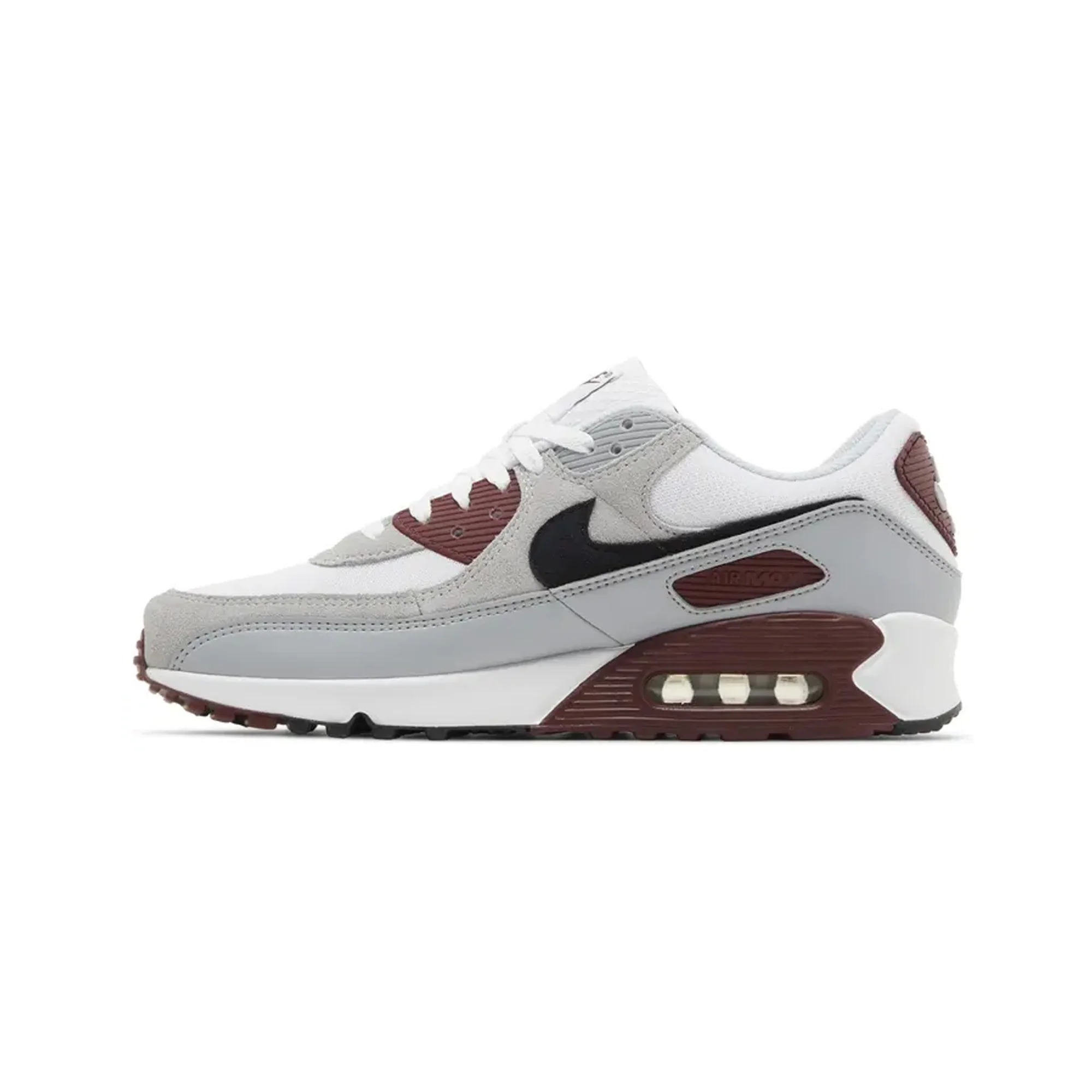 Nike Air Max 90 'Dark Team Red' (2024) - Image 3
