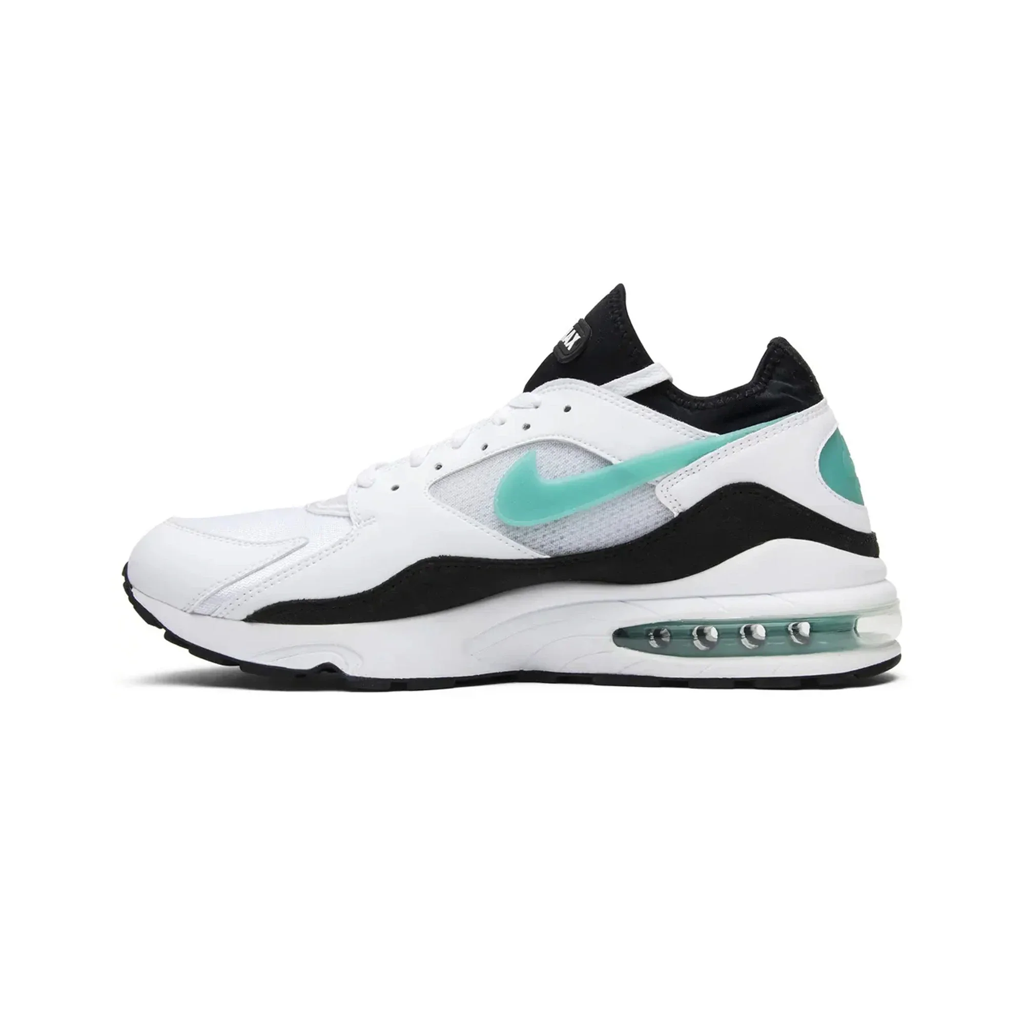 Nike Air Max 93 'Menthol' (2018) - Image 3