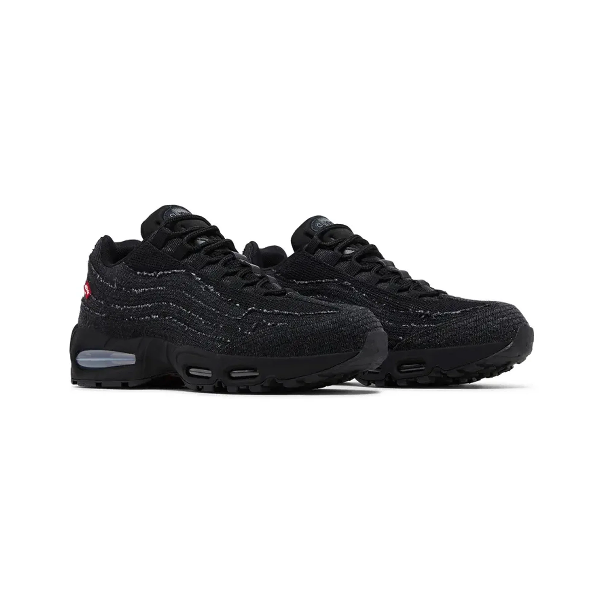 Nike Air Max 95 OG 'Levis Black' (2025) - Image 2