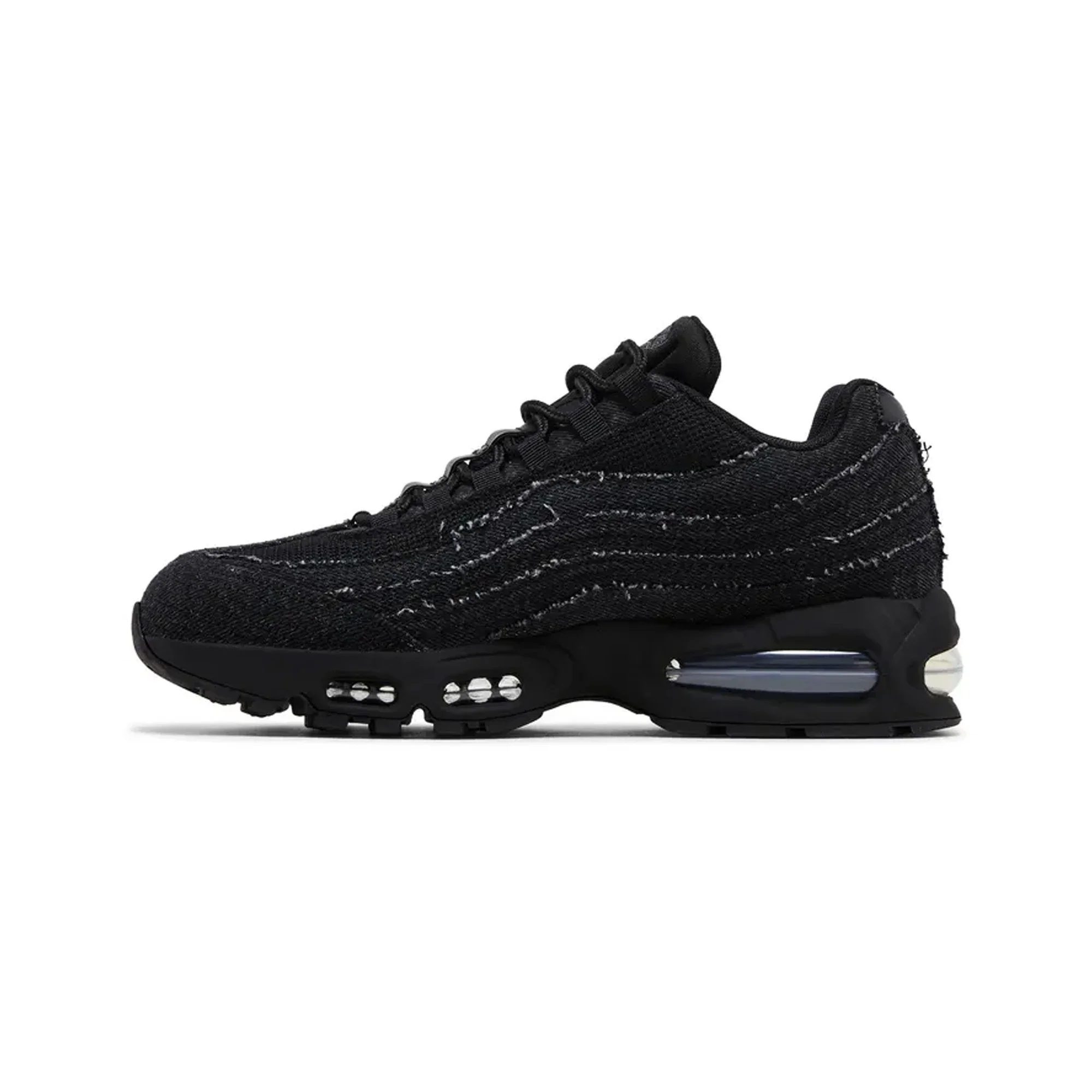Nike Air Max 95 OG 'Levis Black' (2025) - Image 3