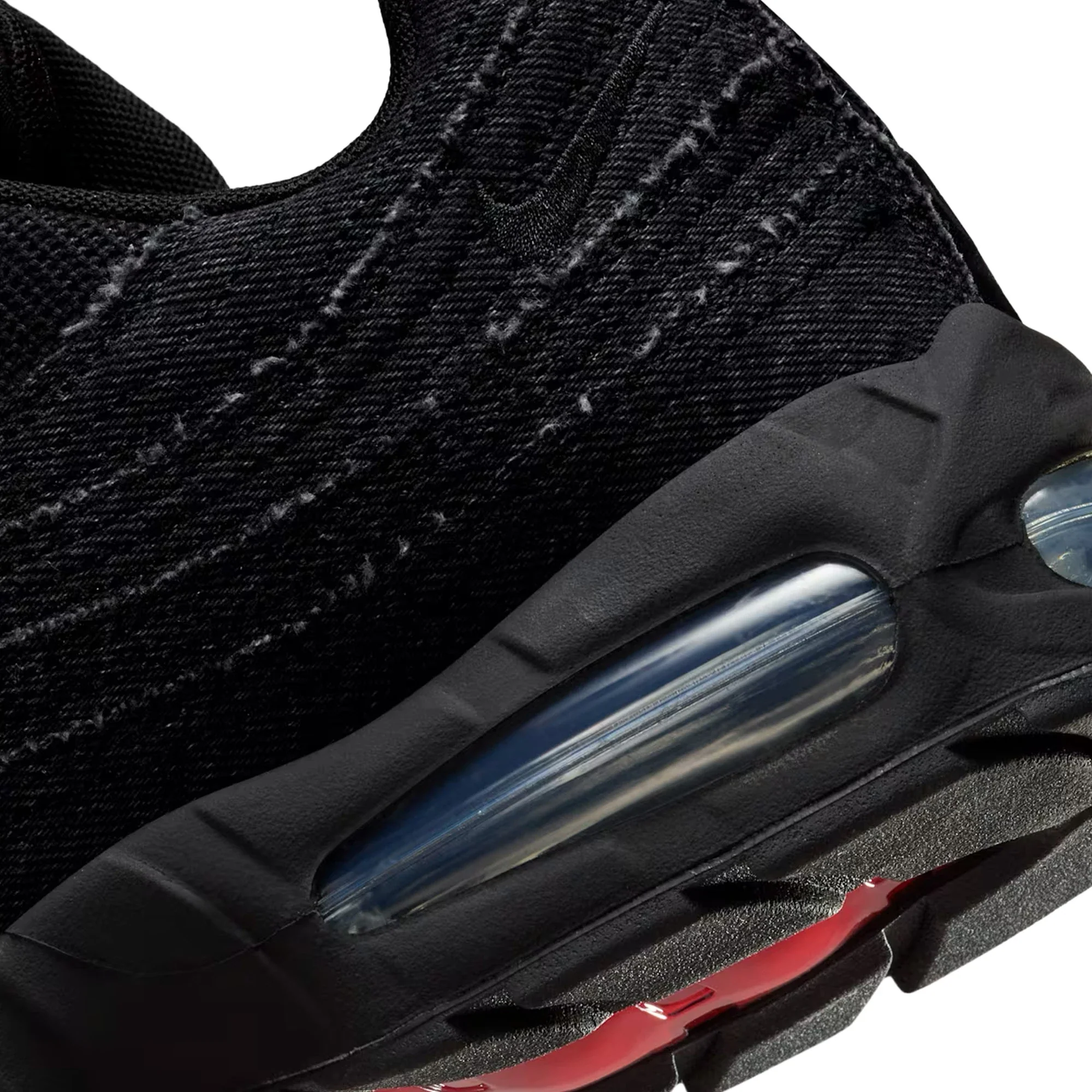 Nike Air Max 95 OG 'Levis Black' (2025) - Image 8