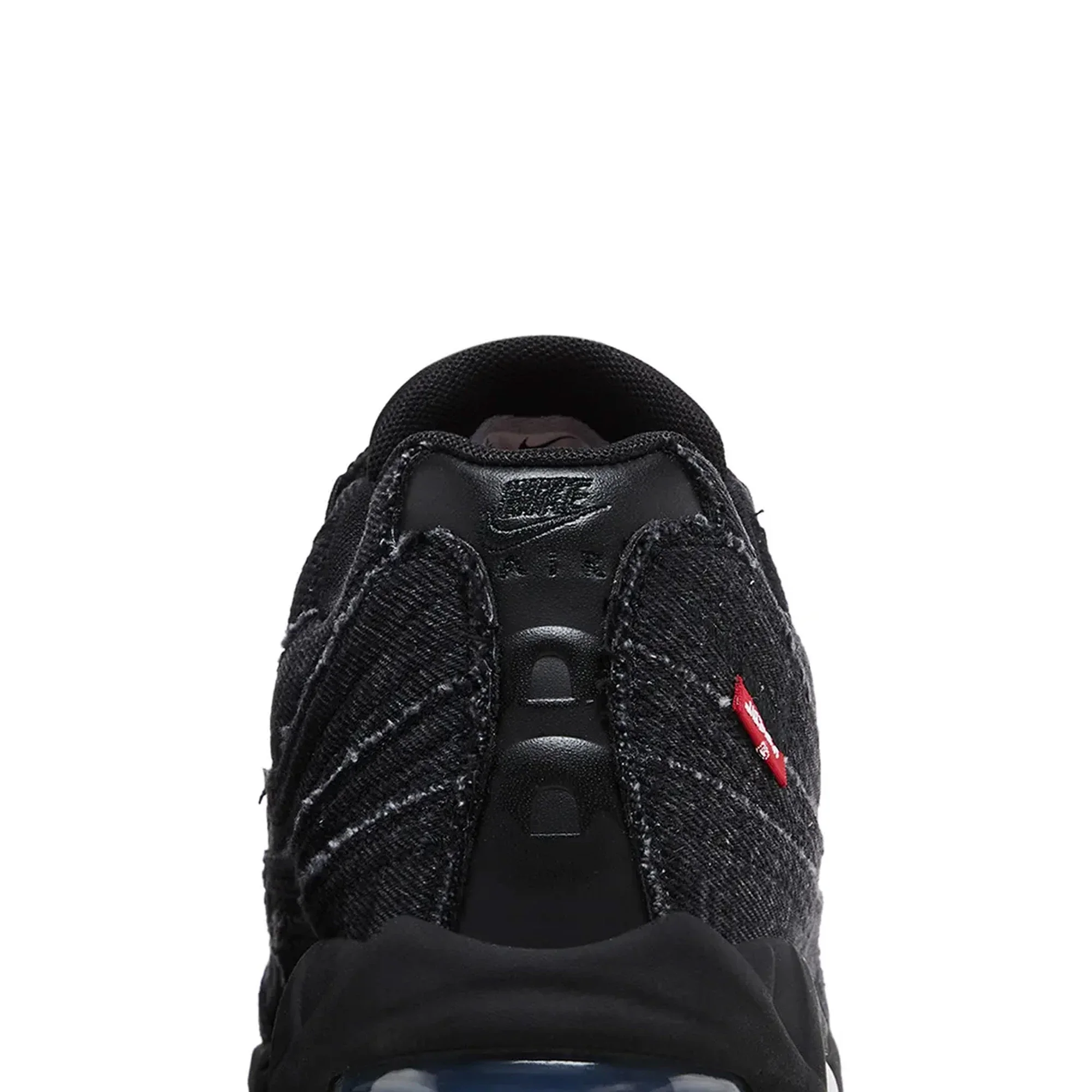 Nike Air Max 95 OG 'Levis Black' (2025) - Image 9