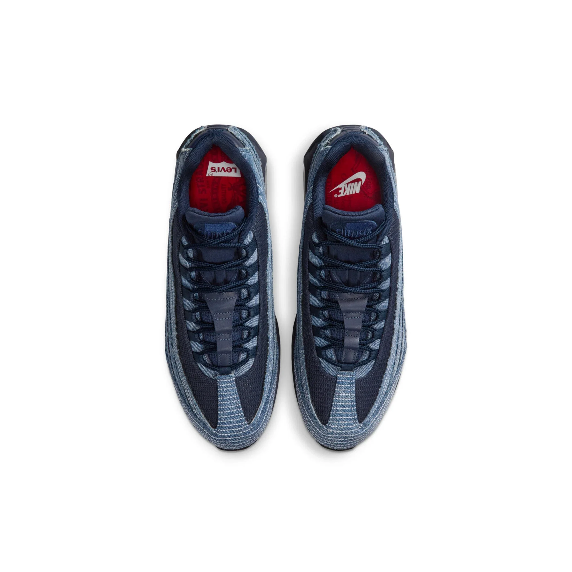 Nike Air Max 95 OG 'Levis Obsidian' (2025) - Image 4
