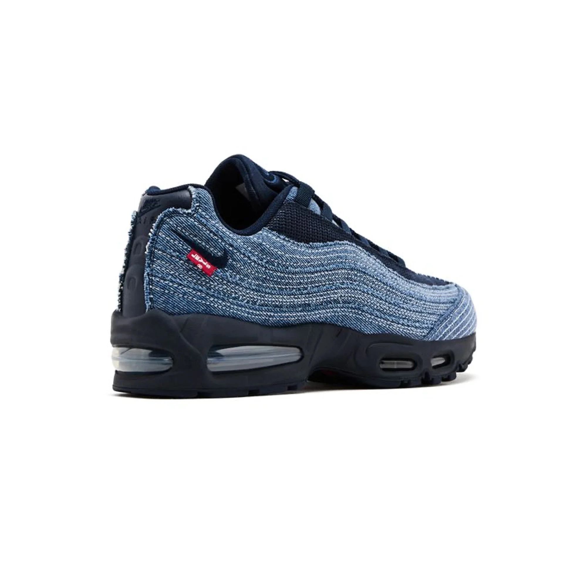 Nike Air Max 95 OG 'Levis Obsidian' (2025) - Image 5