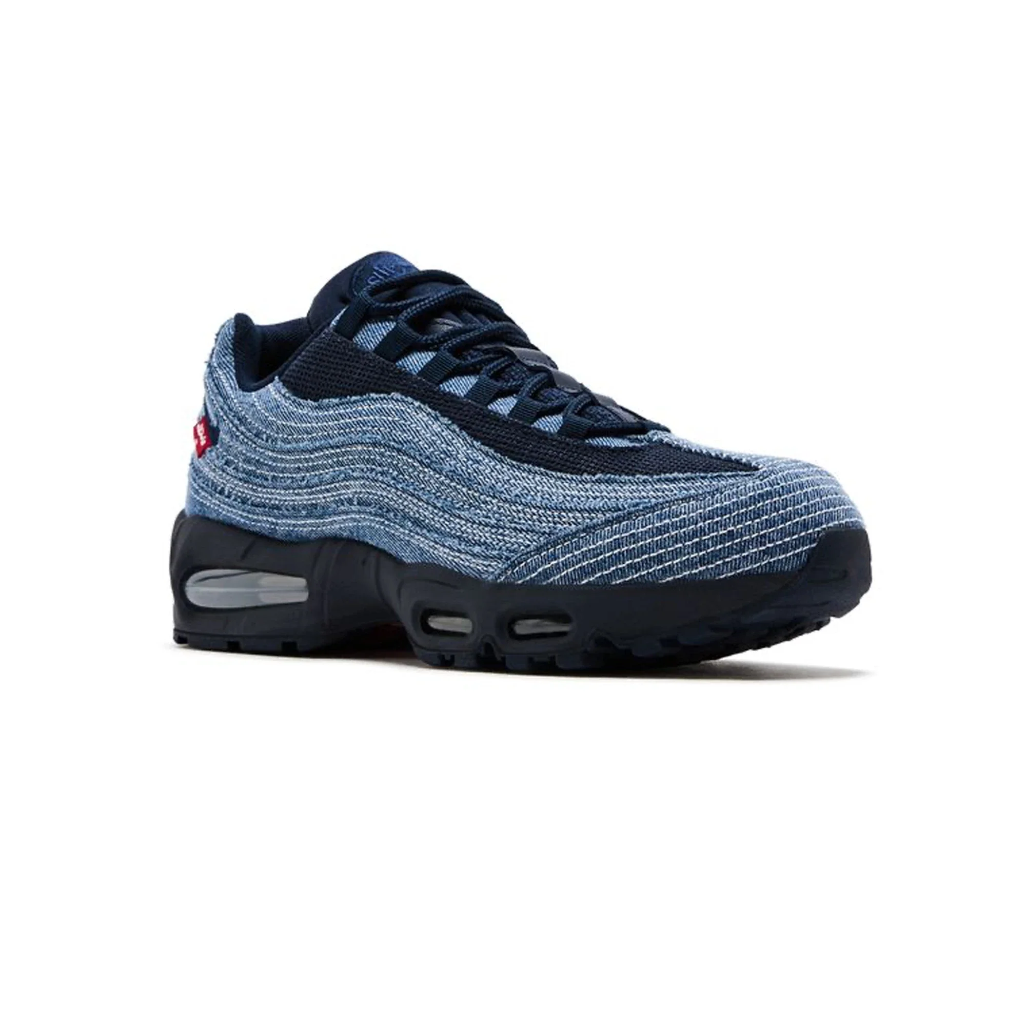 Nike Air Max 95 OG 'Levis Obsidian' (2025) - Image 6