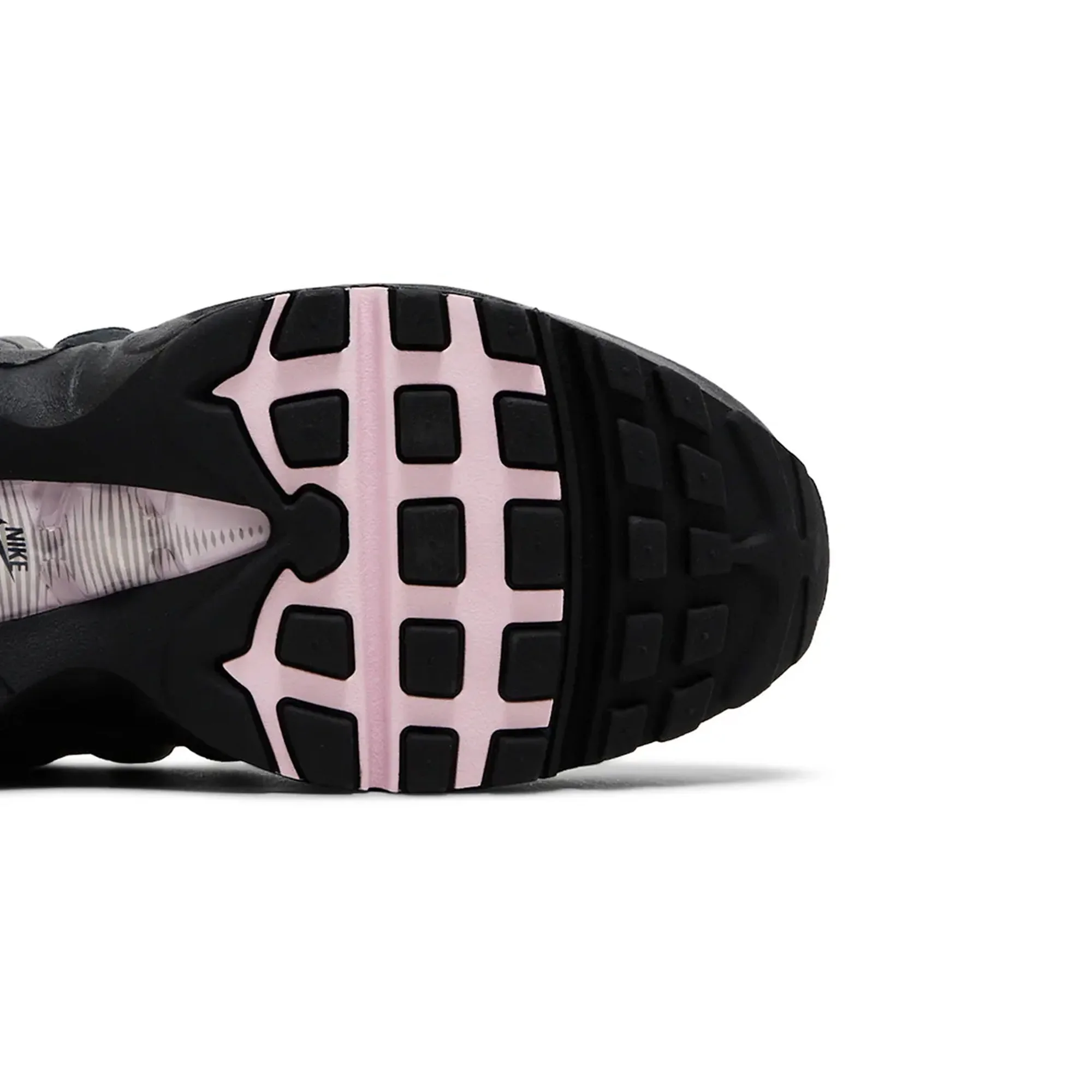 Nike Air Max 95 OG 'Pink Foam' Women's (2025) - Image 8