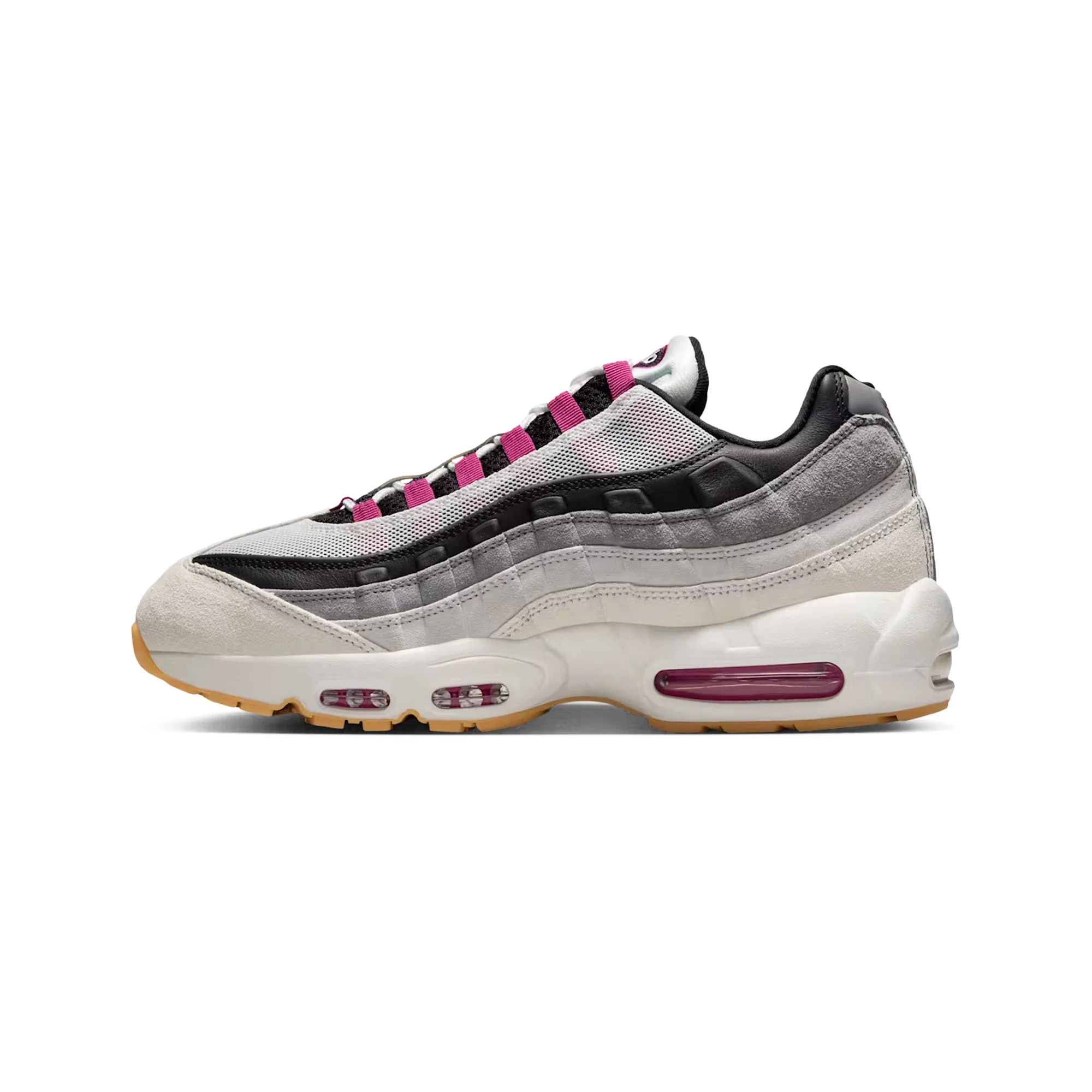 Nike Air Max 95 SB 'Cactus Flower' (2025) - Image 3