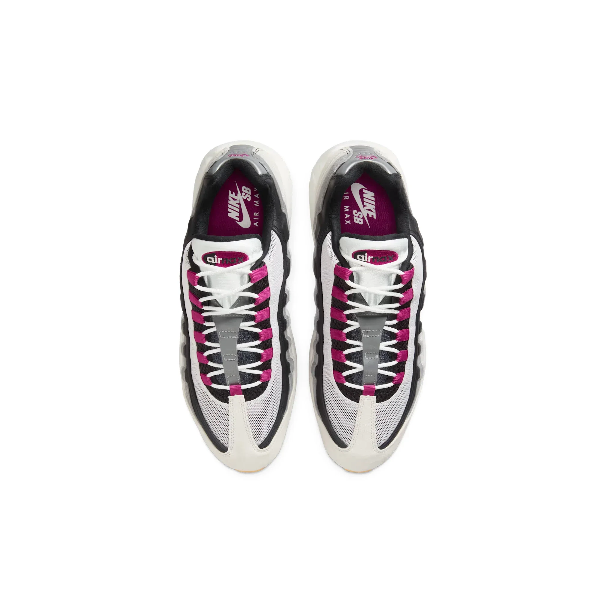 Nike Air Max 95 SB 'Cactus Flower' (2025) - Image 4