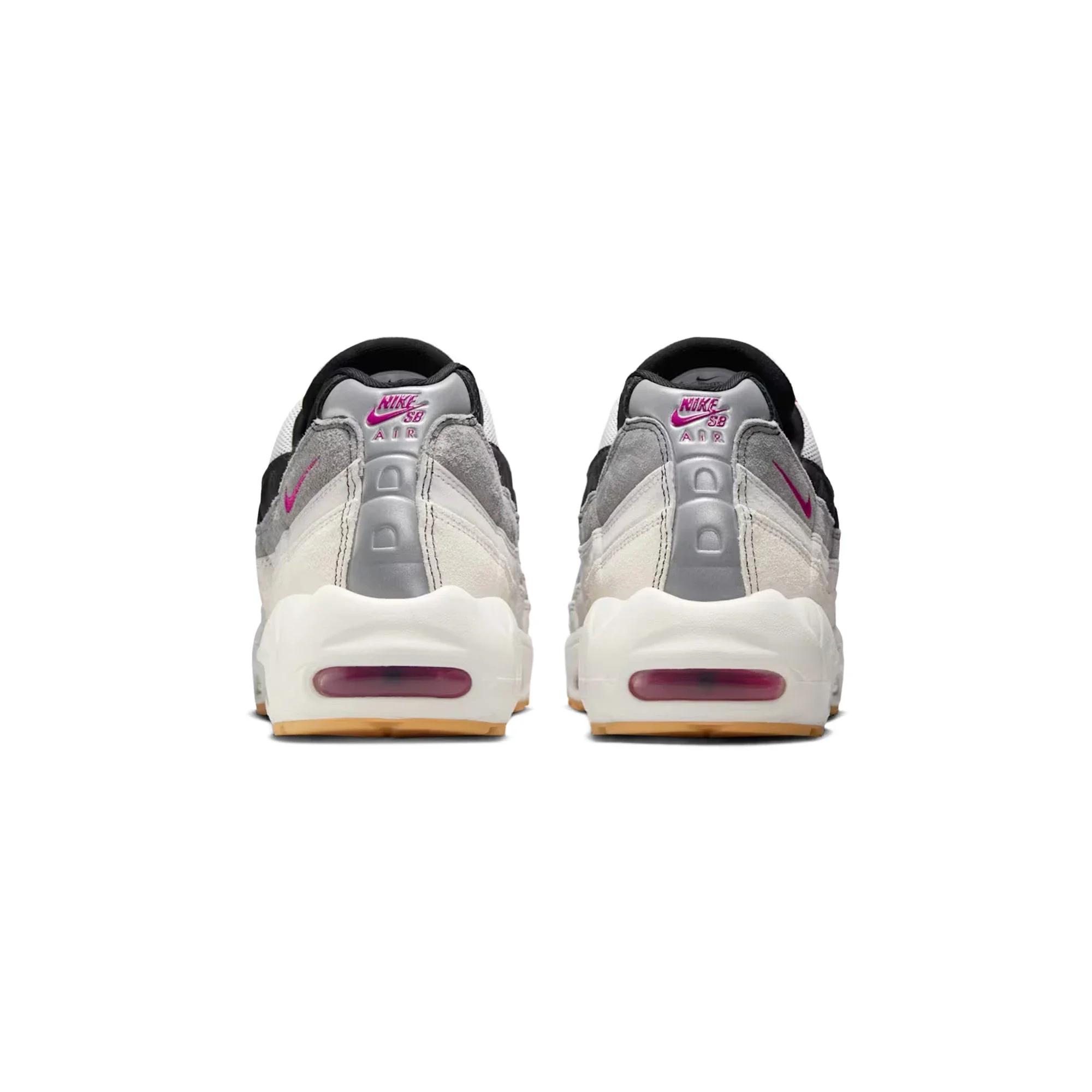 Nike Air Max 95 SB 'Cactus Flower' (2025) - Image 5