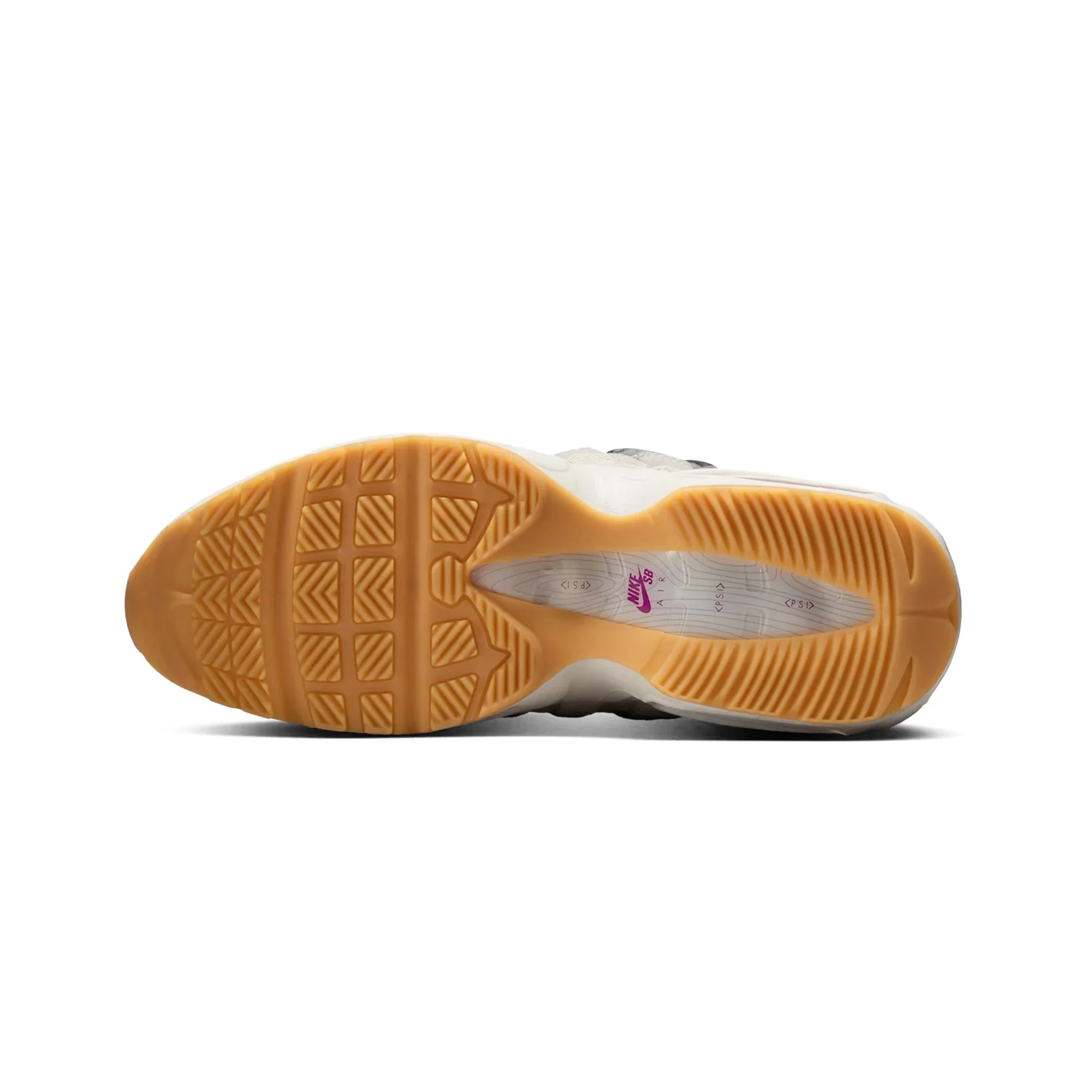 Nike Air Max 95 SB 'Cactus Flower' (2025) - Image 6
