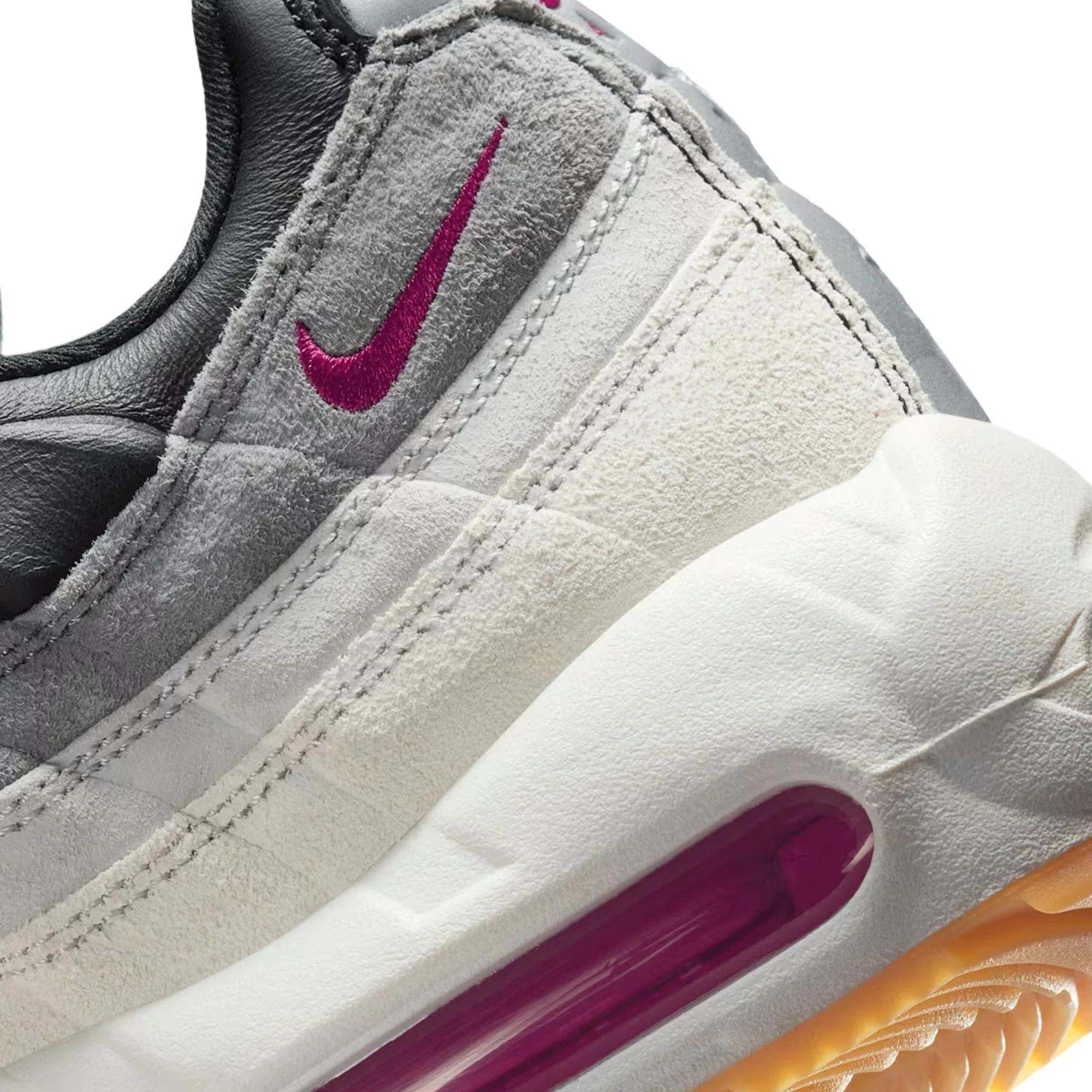 Nike Air Max 95 SB 'Cactus Flower' (2025) - Image 7