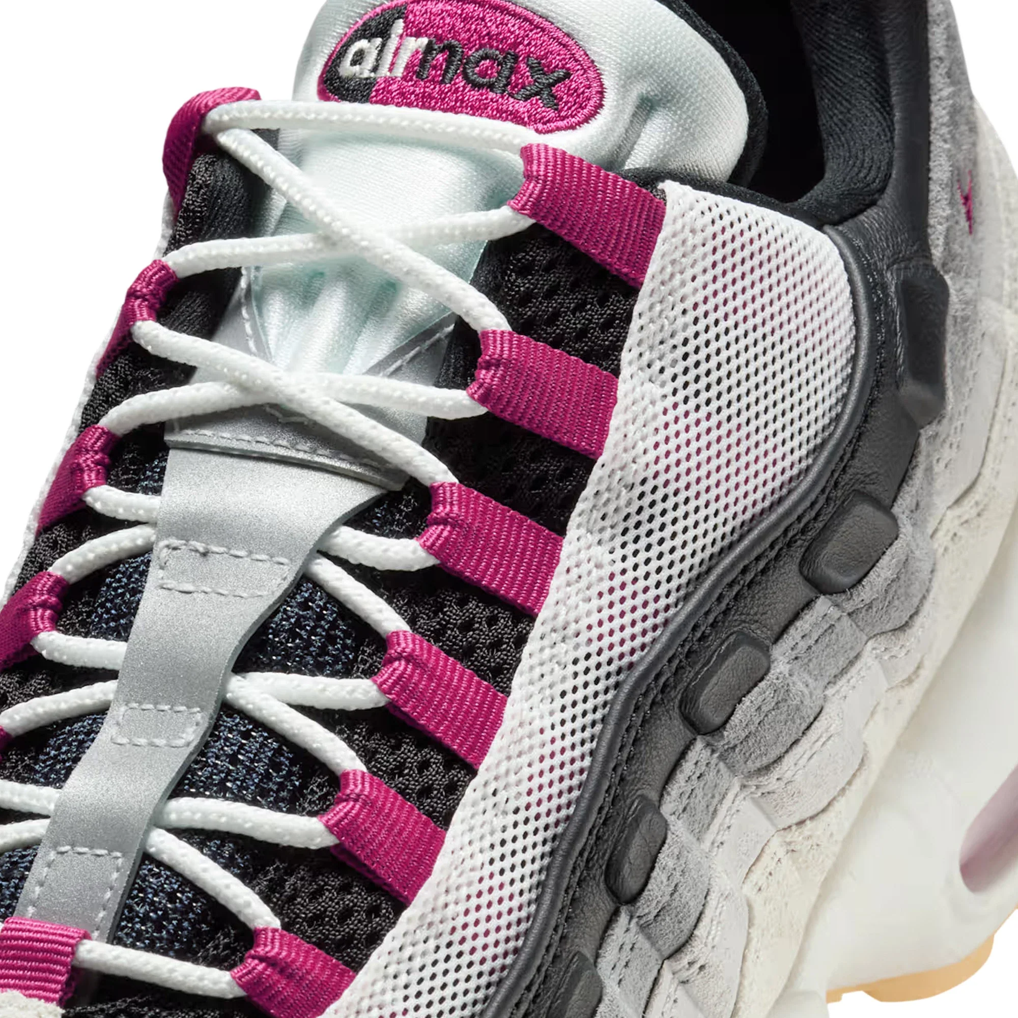 Nike Air Max 95 SB 'Cactus Flower' (2025) - Image 8