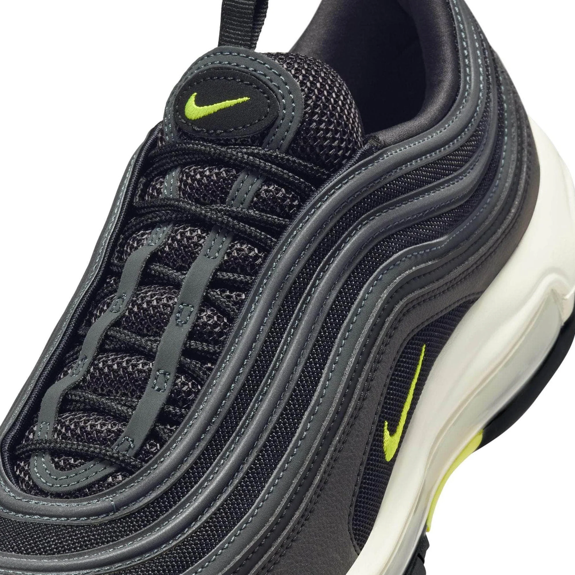 Nike Air Max 97 'Black Cyber' (2021) - Image 10