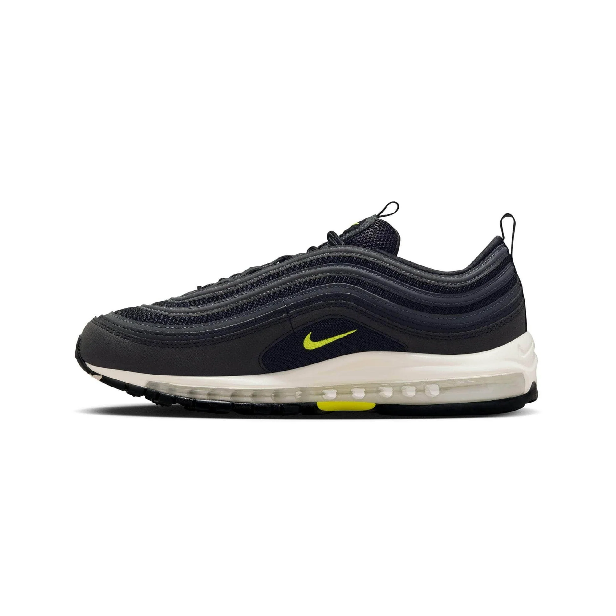Nike Air Max 97 'Black Cyber' (2021) - Image 3