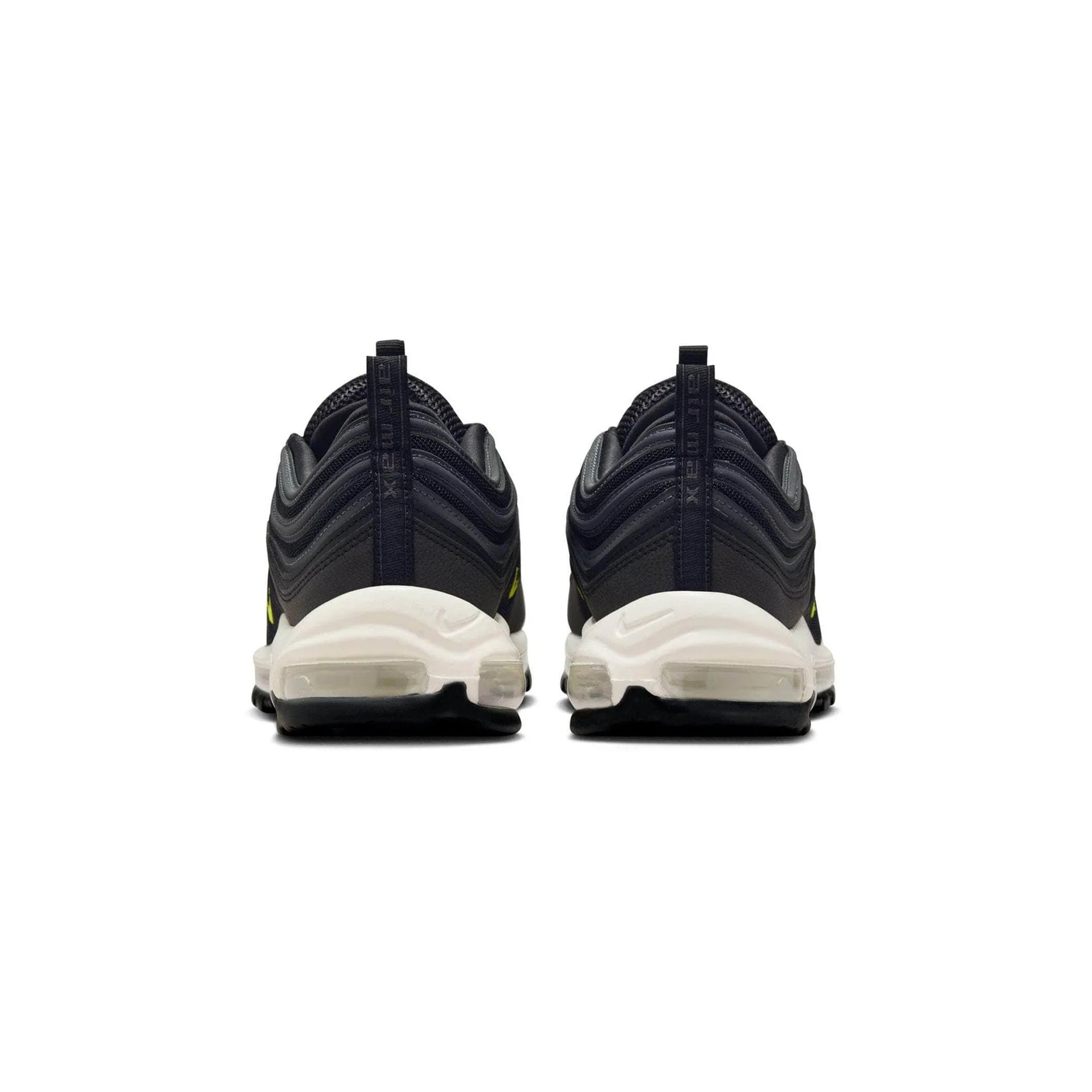 Nike Air Max 97 'Black Cyber' (2021) - Image 4