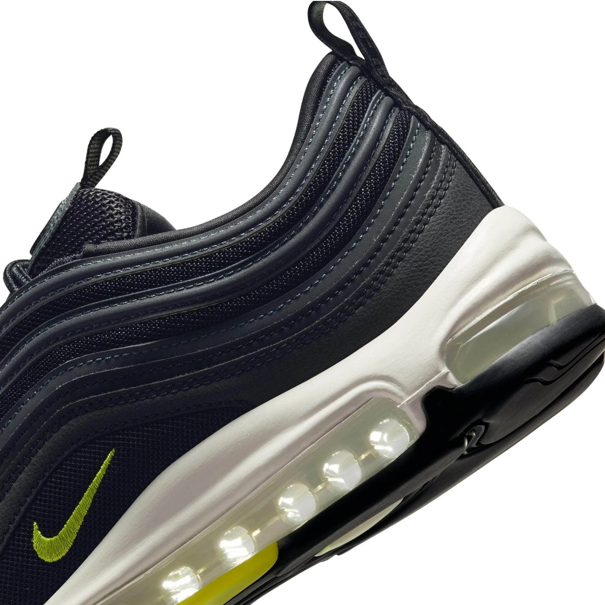 Nike Air Max 97 'Black Cyber' (2021) - Image 7