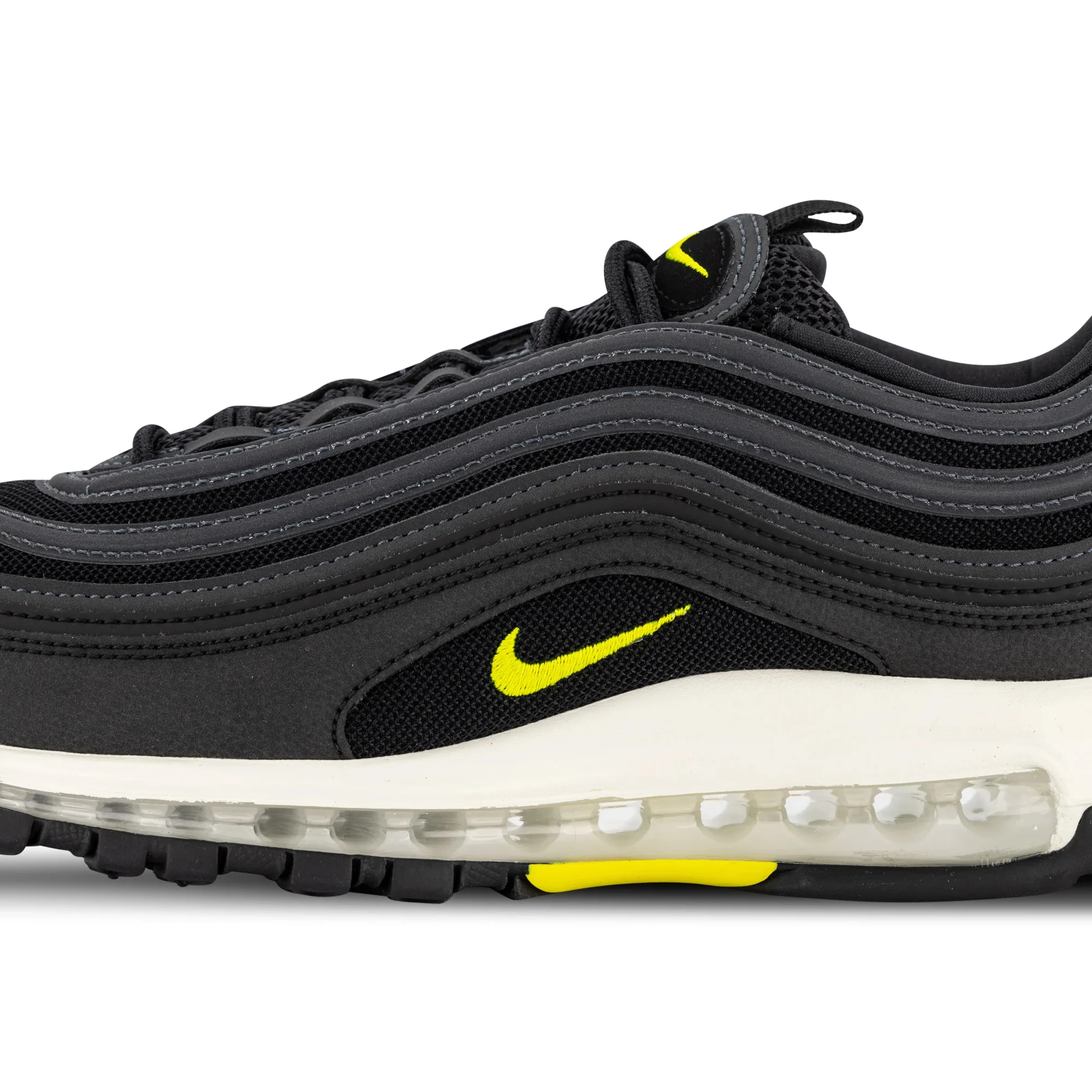Nike Air Max 97 'Black Cyber' (2021) - Image 8