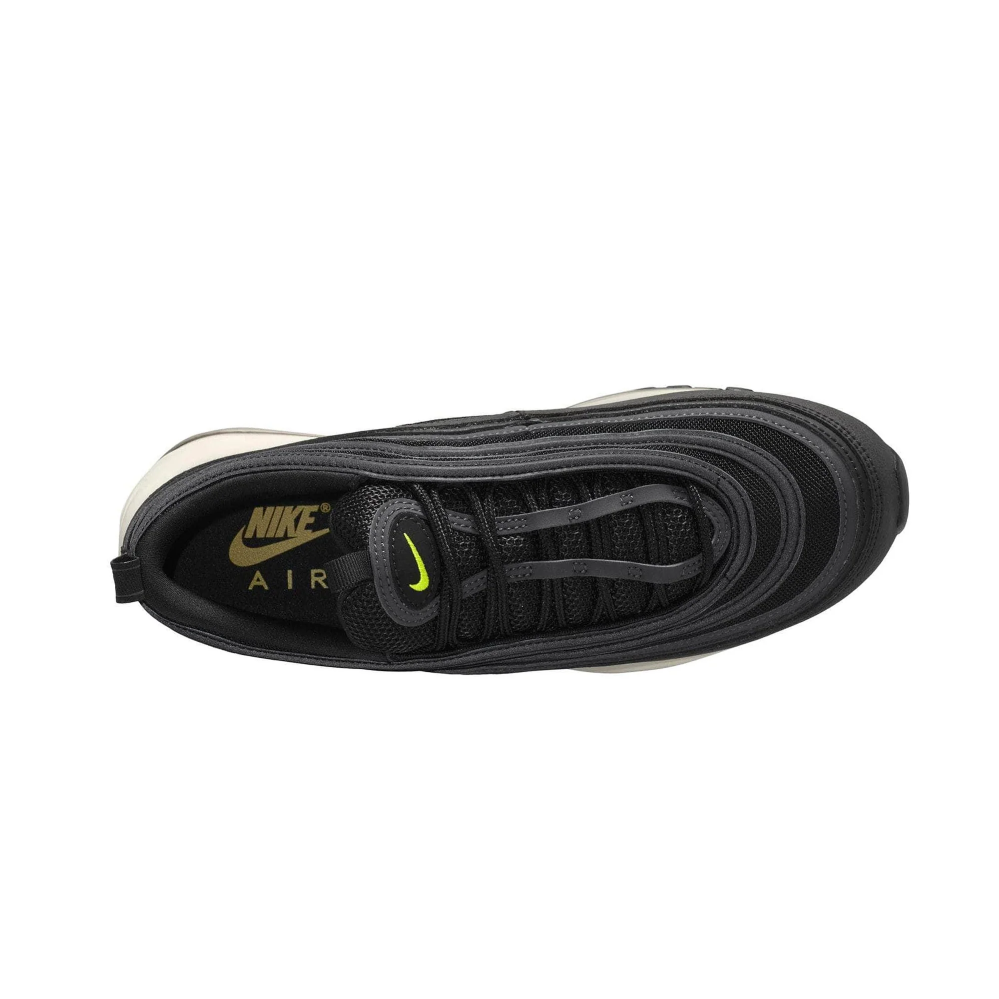 Nike Air Max 97 'Black Cyber' (2021) - Image 9