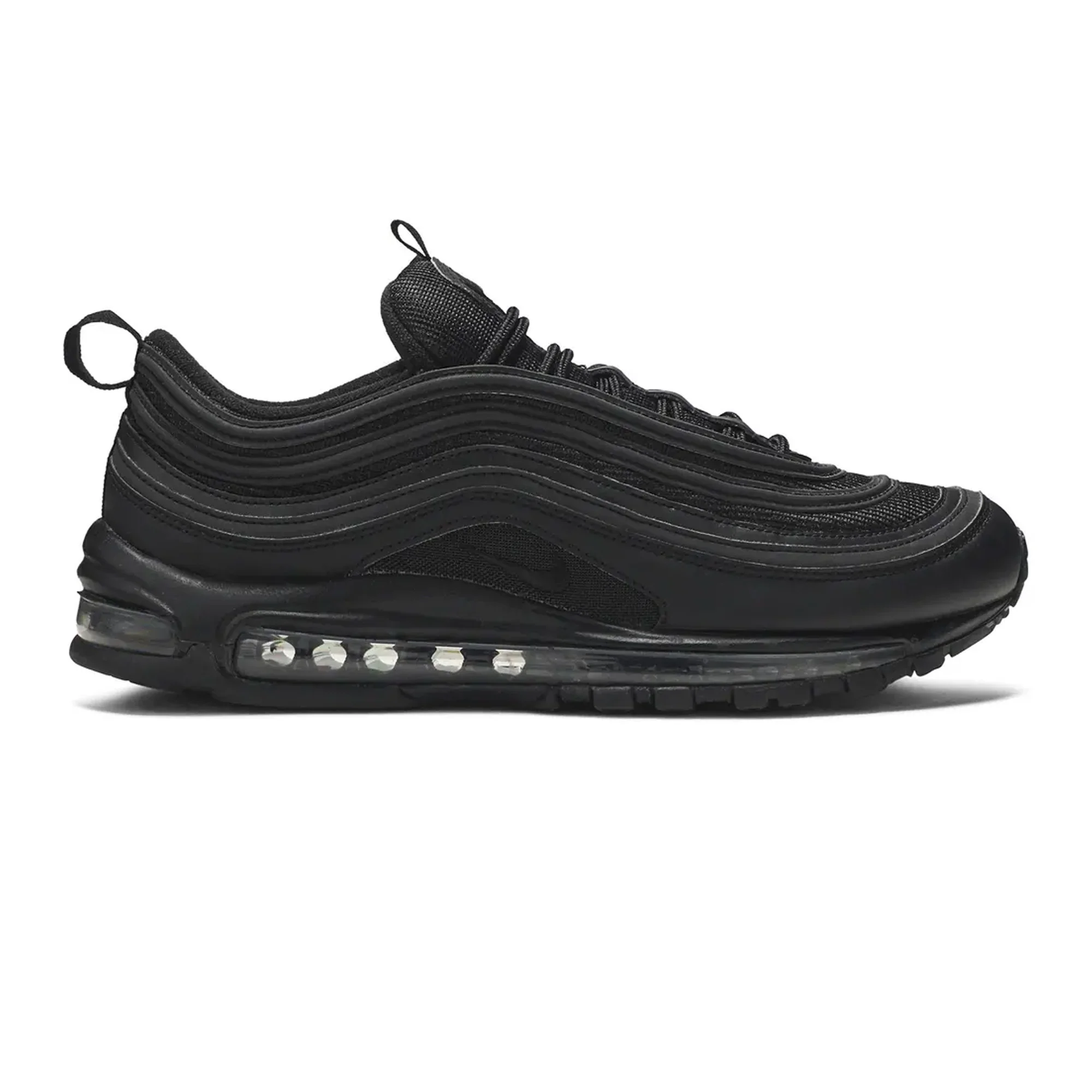 Nike Air Max 97 'Triple Black' (2018)