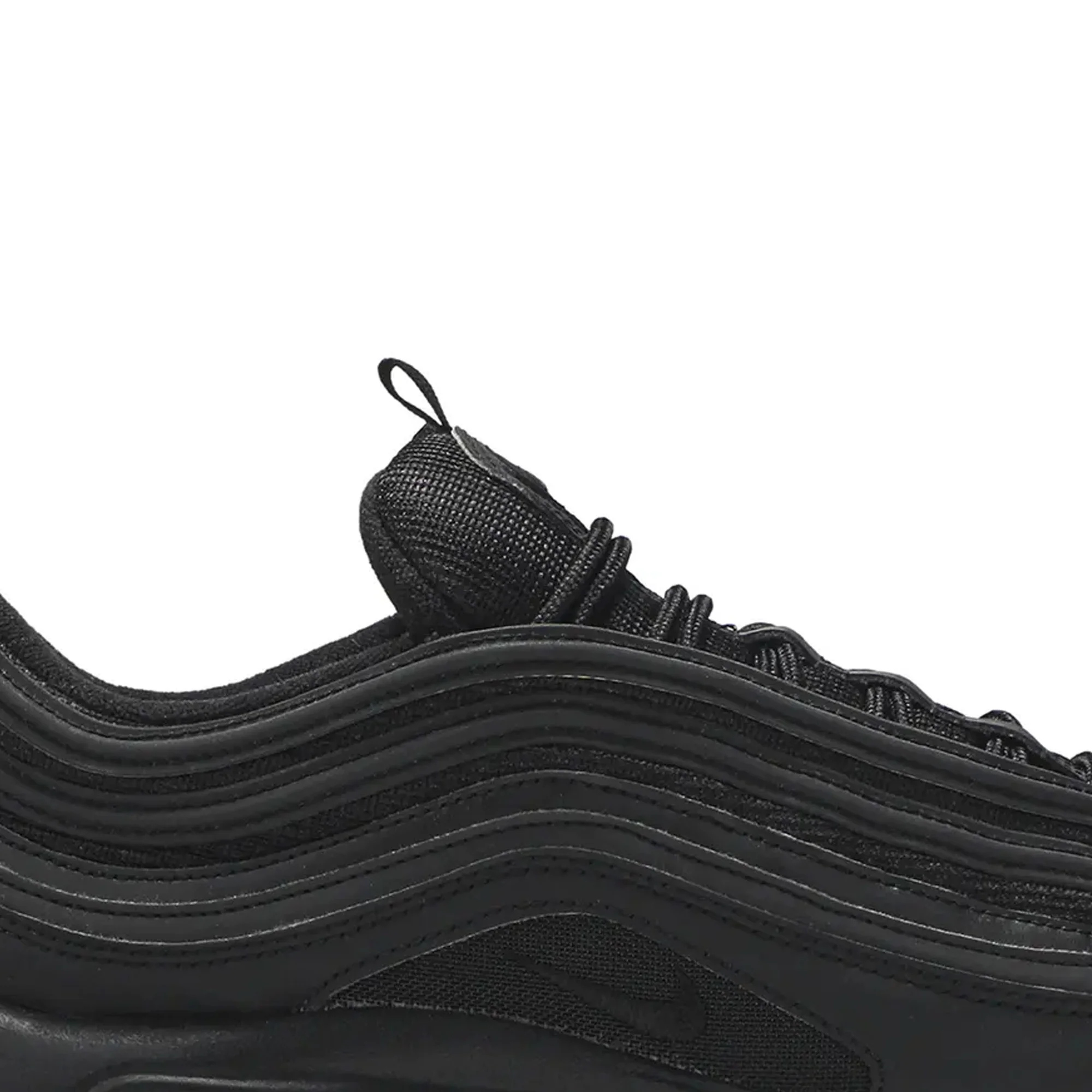 Nike Air Max 97 'Triple Black' (2018) - Image 6