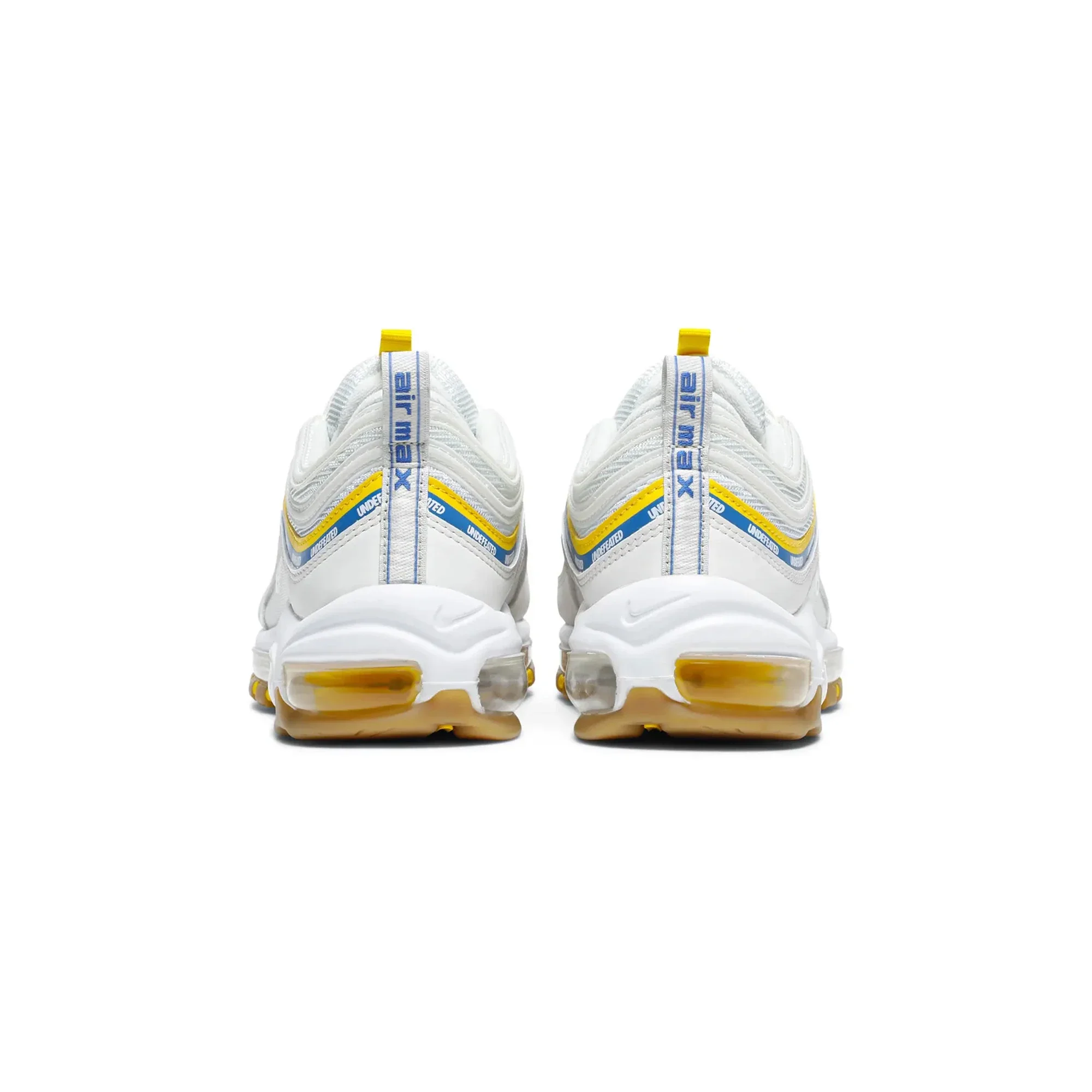 Nike Air Max 97 'Undefeated UCLA' (2021) - Image 4