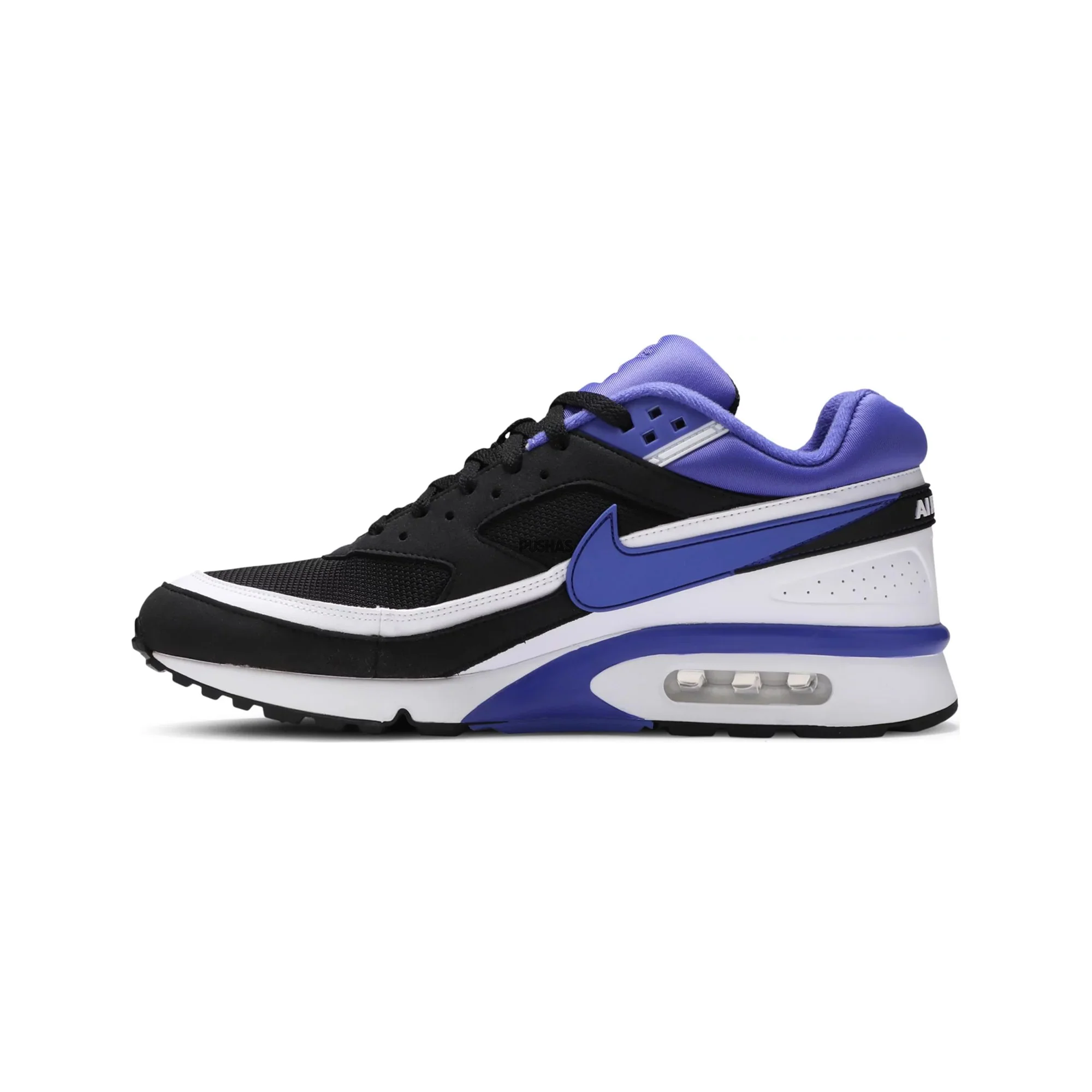 Nike Air Max BW OG 'Persian Violet' (2021) - Image 3