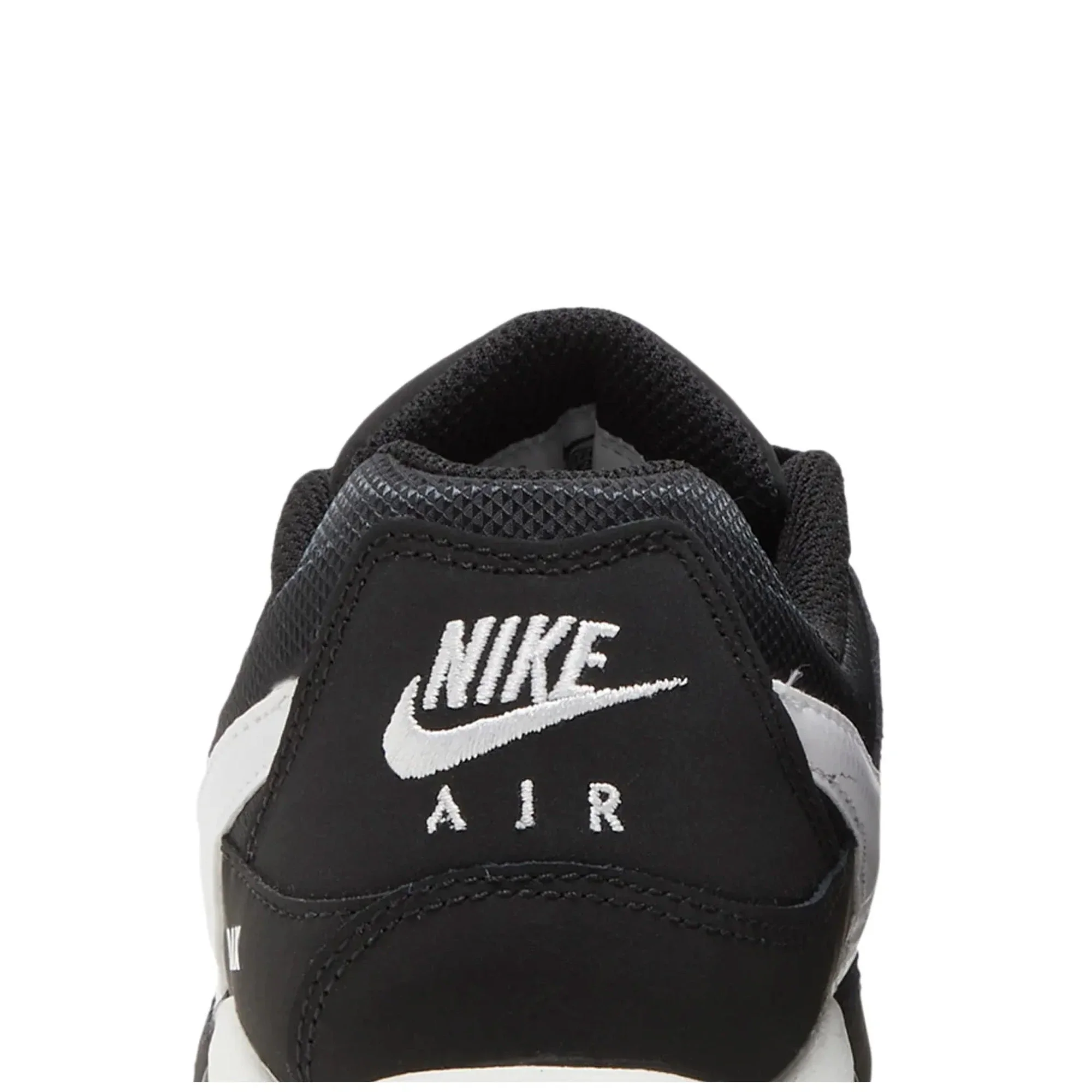 Nike Air Max Command 'Black White' Women's (2022) - Image 7