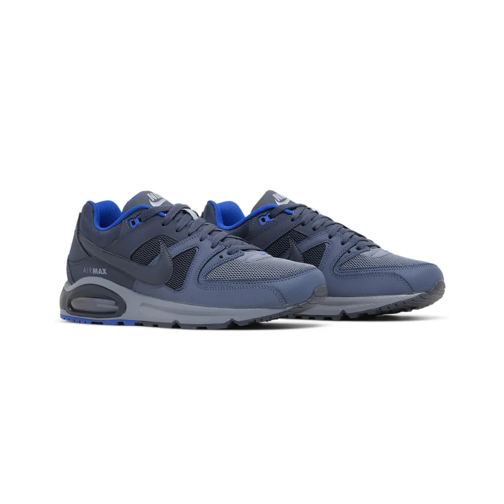 Nike Air Max Command 'Navy Royal' (2019) - Image 2