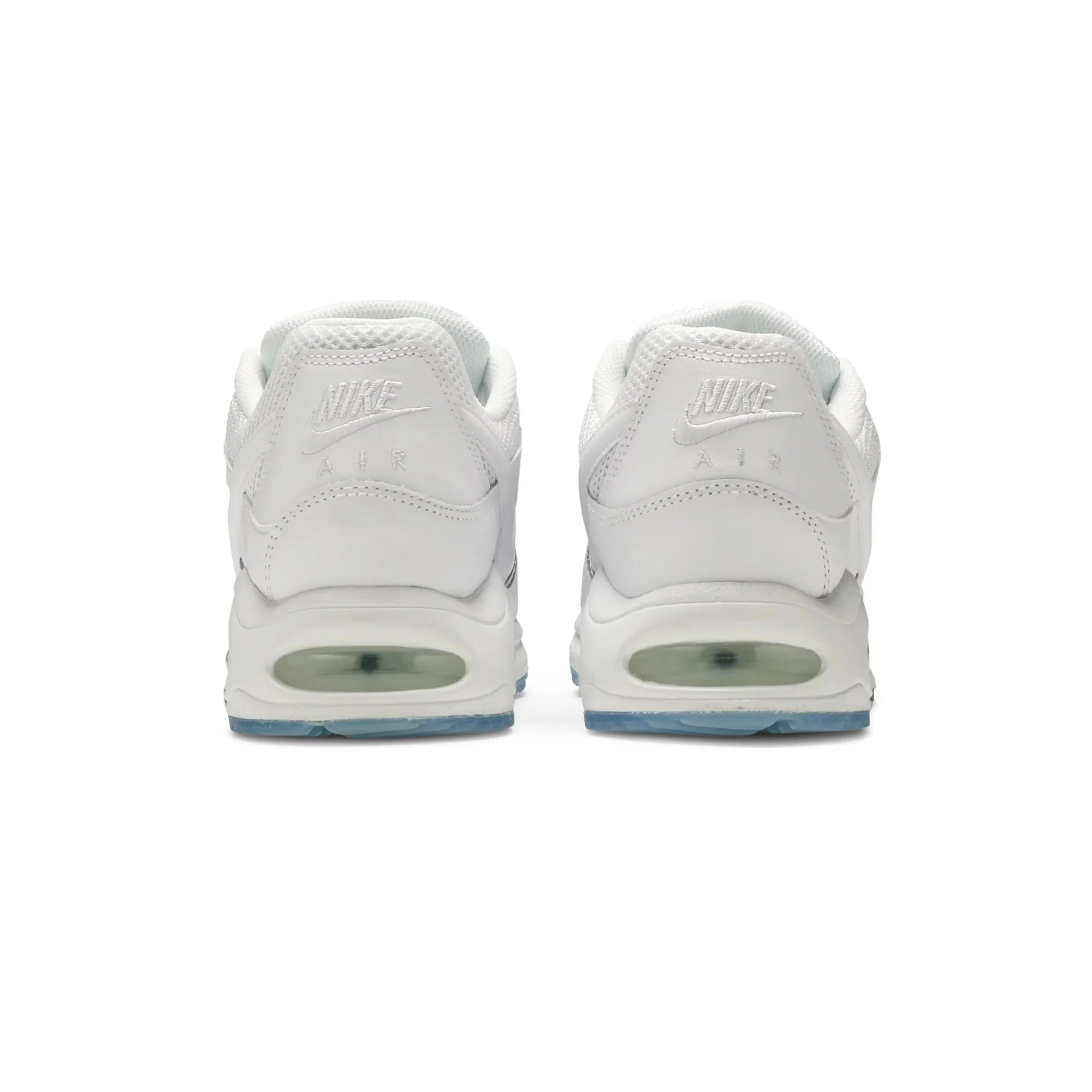 Nike Air Max Command 'Triple White' (2016) - Image 4