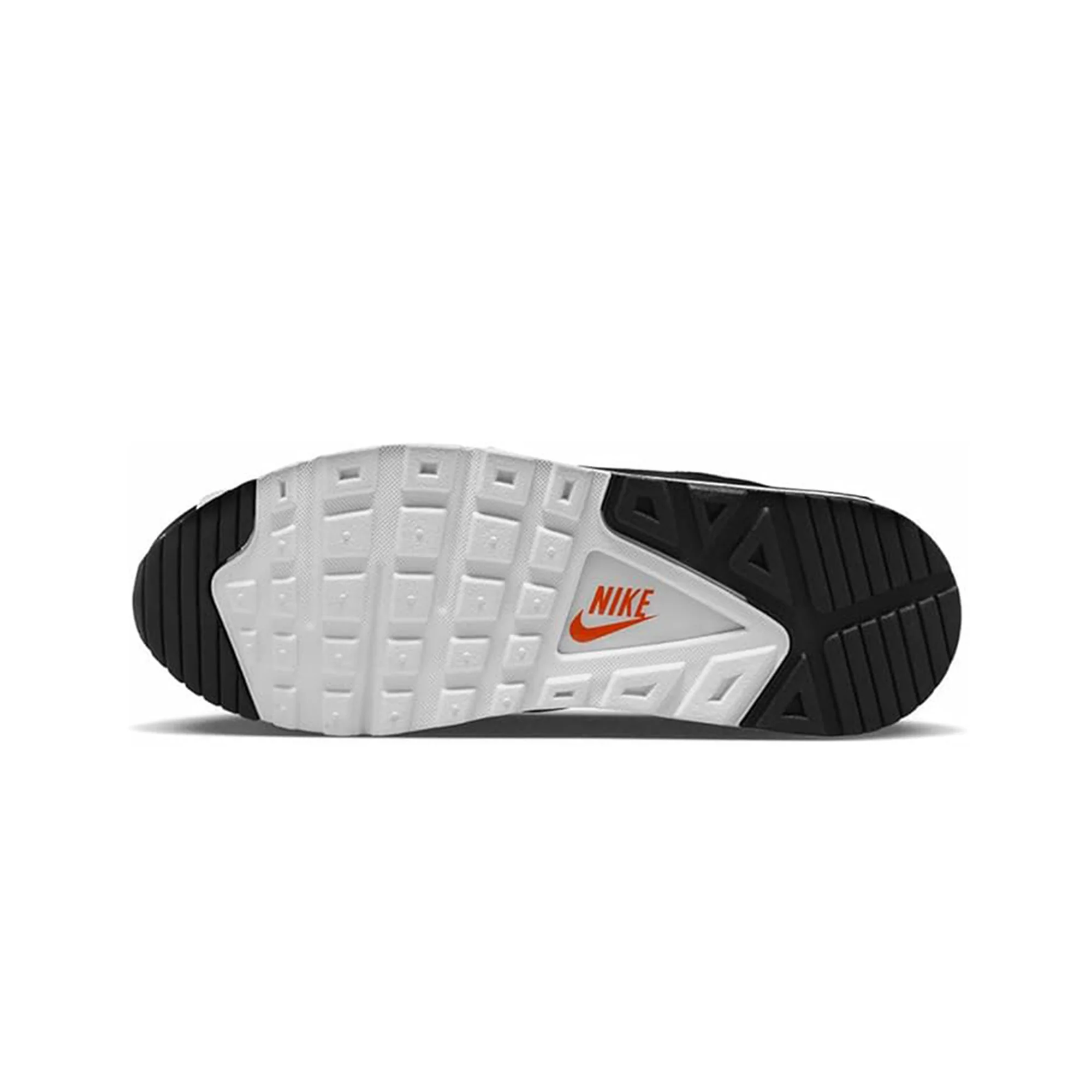 Nike Air Max Command 'White Black' - Image 5