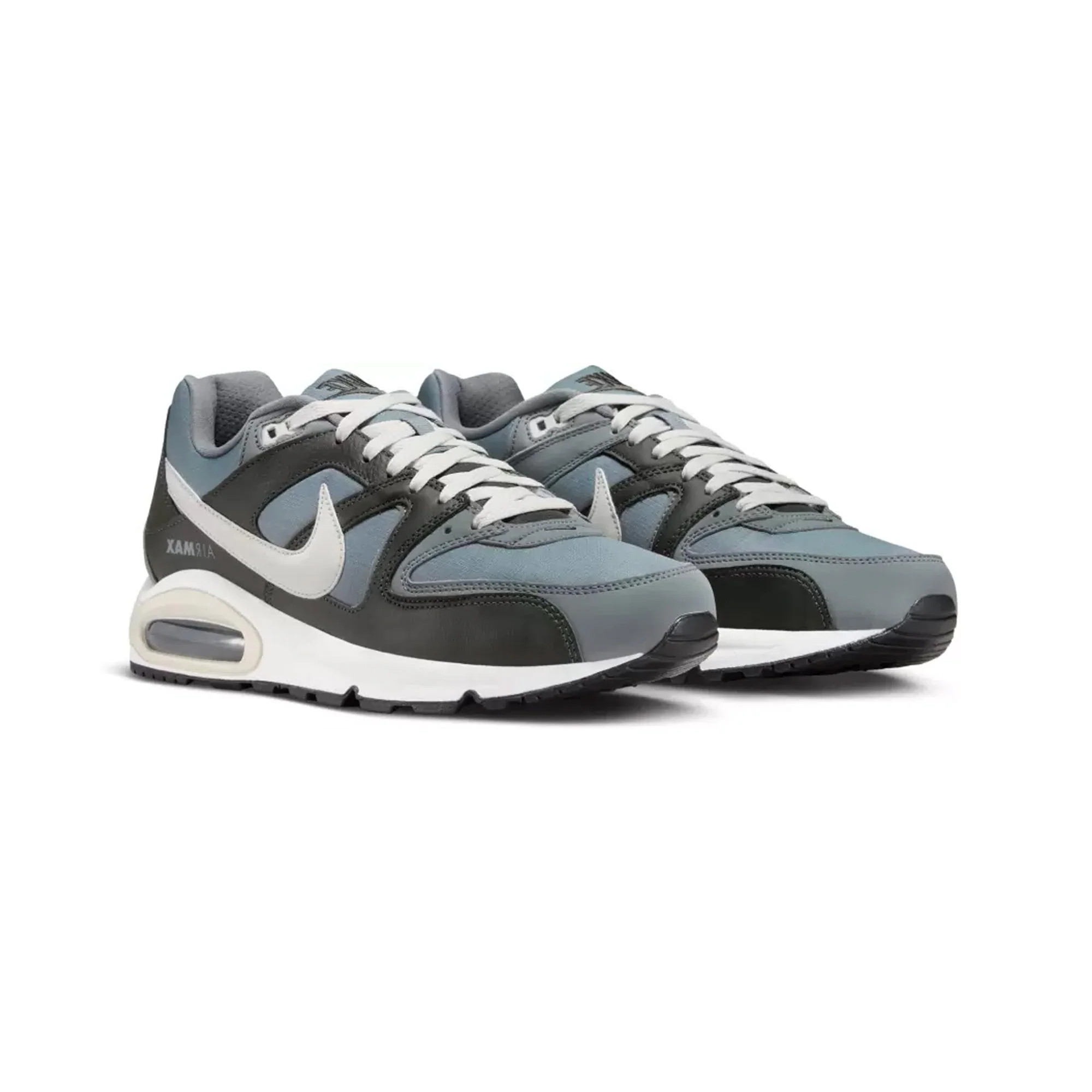 Nike Air Max Command 'Wolf Grey' - Image 2