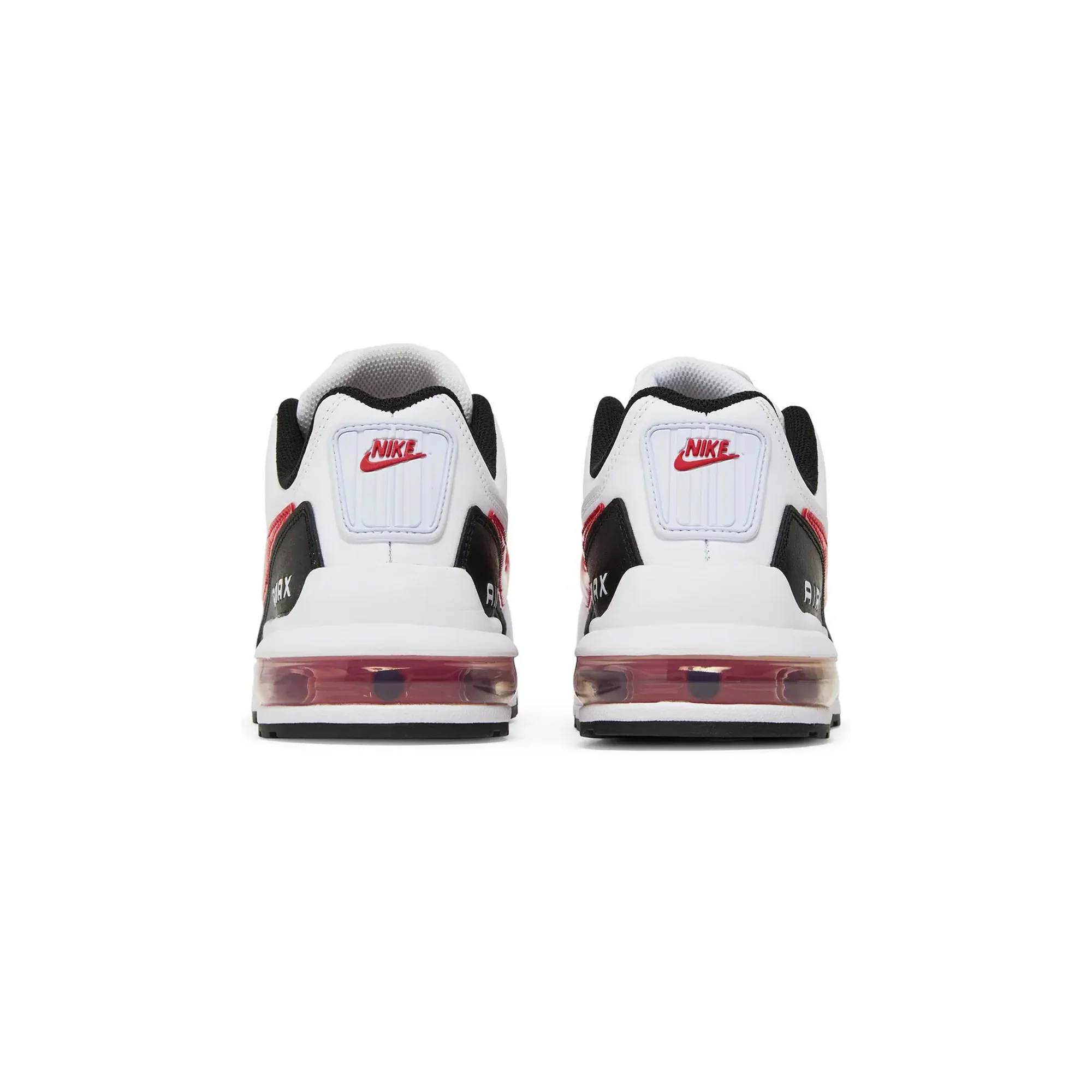 Nike Air Max LTD 3 'White Red Black' (2018) - Image 4