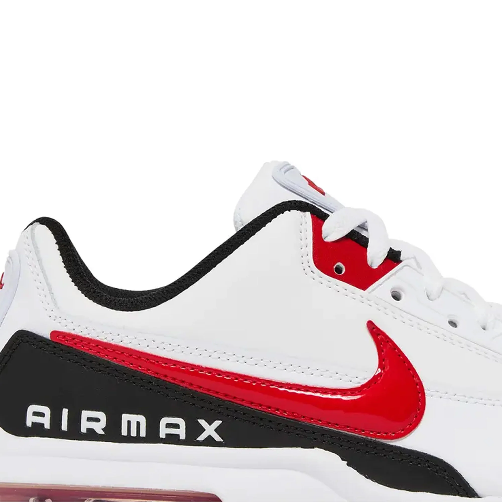 Nike Air Max LTD 3 'White Red Black' (2018) - Image 6