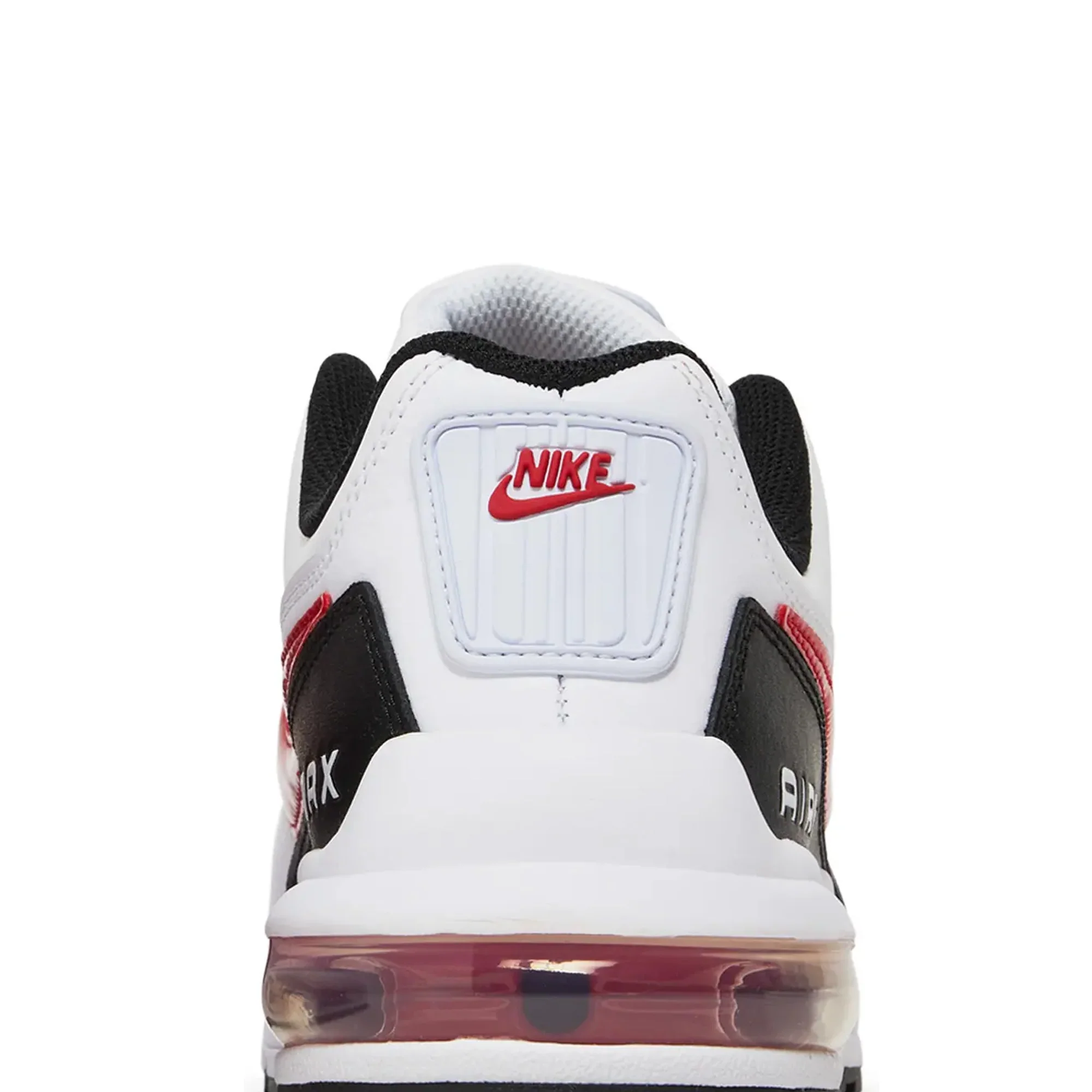 Nike Air Max LTD 3 'White Red Black' (2018) - Image 7