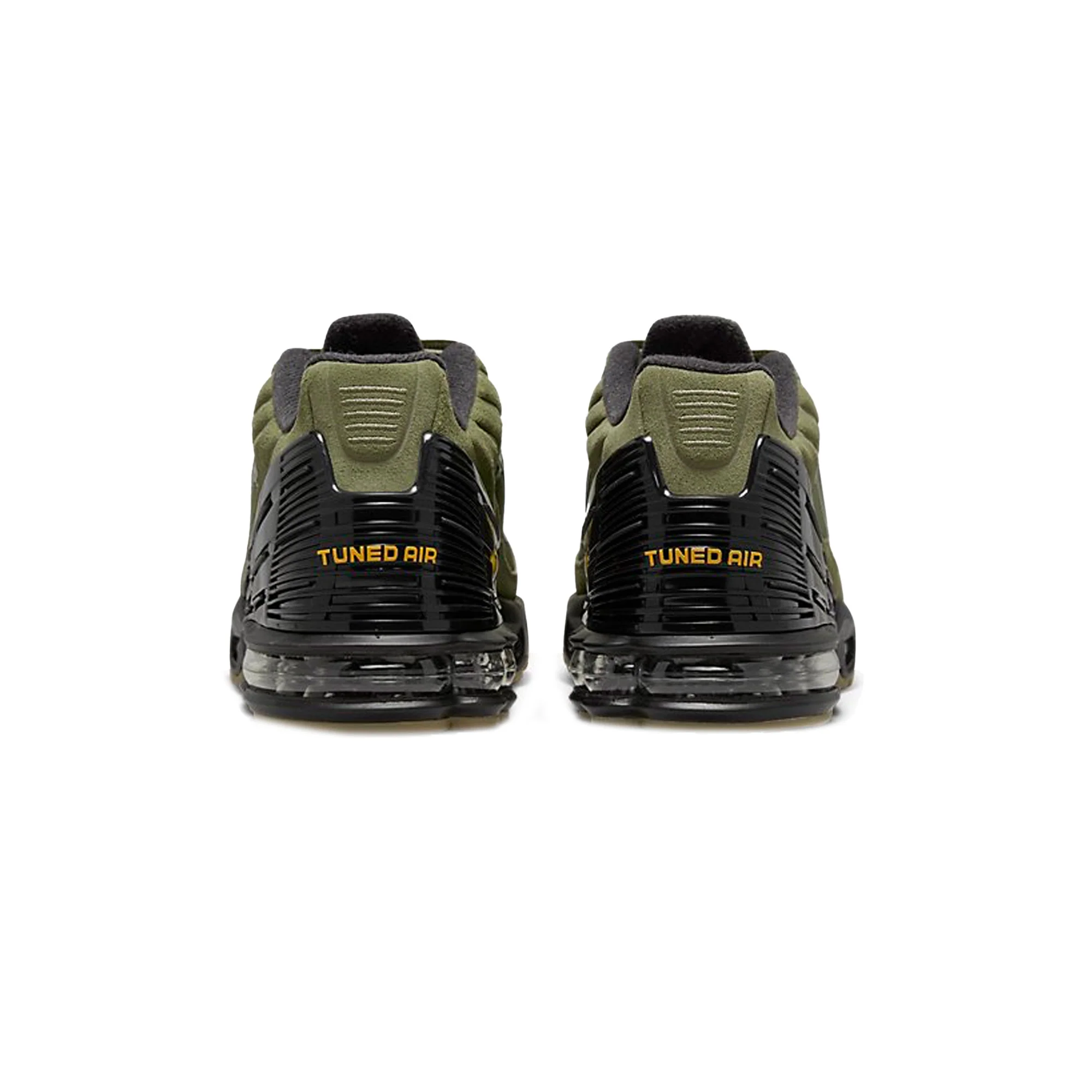 Nike Air Max Plus 3 'Medium Olive Gum' - Image 4