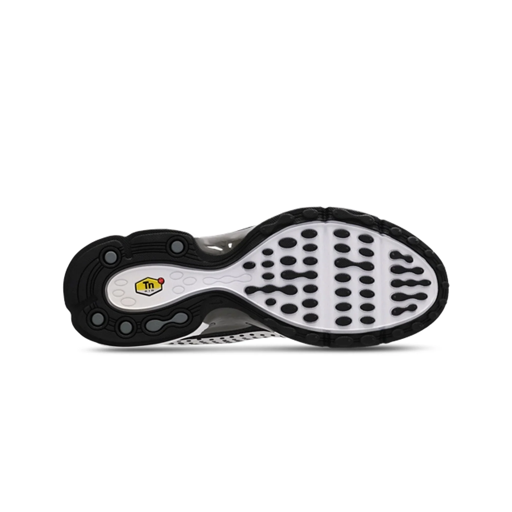 Nike Air Max Plus 7 'White Black' - Image 6