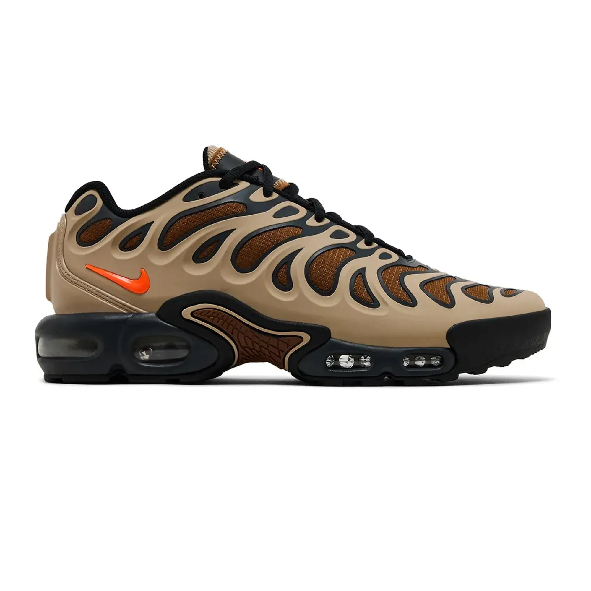 Nike Air Max Plus Drift 'Khaki Sanddrift' (2024)