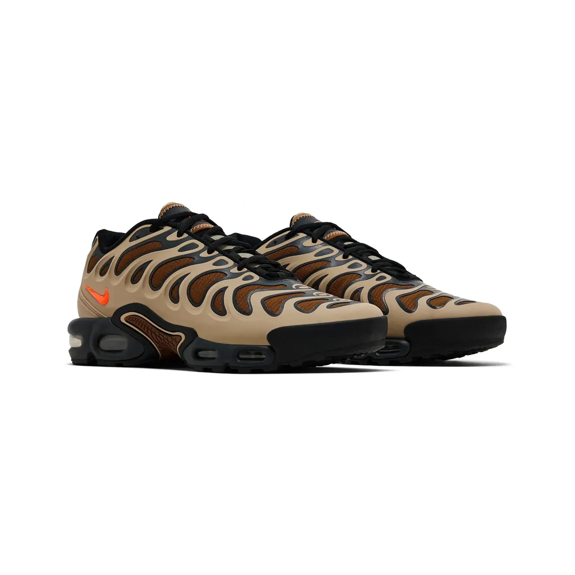 Nike Air Max Plus Drift 'Khaki Sanddrift' (2024) - Image 2