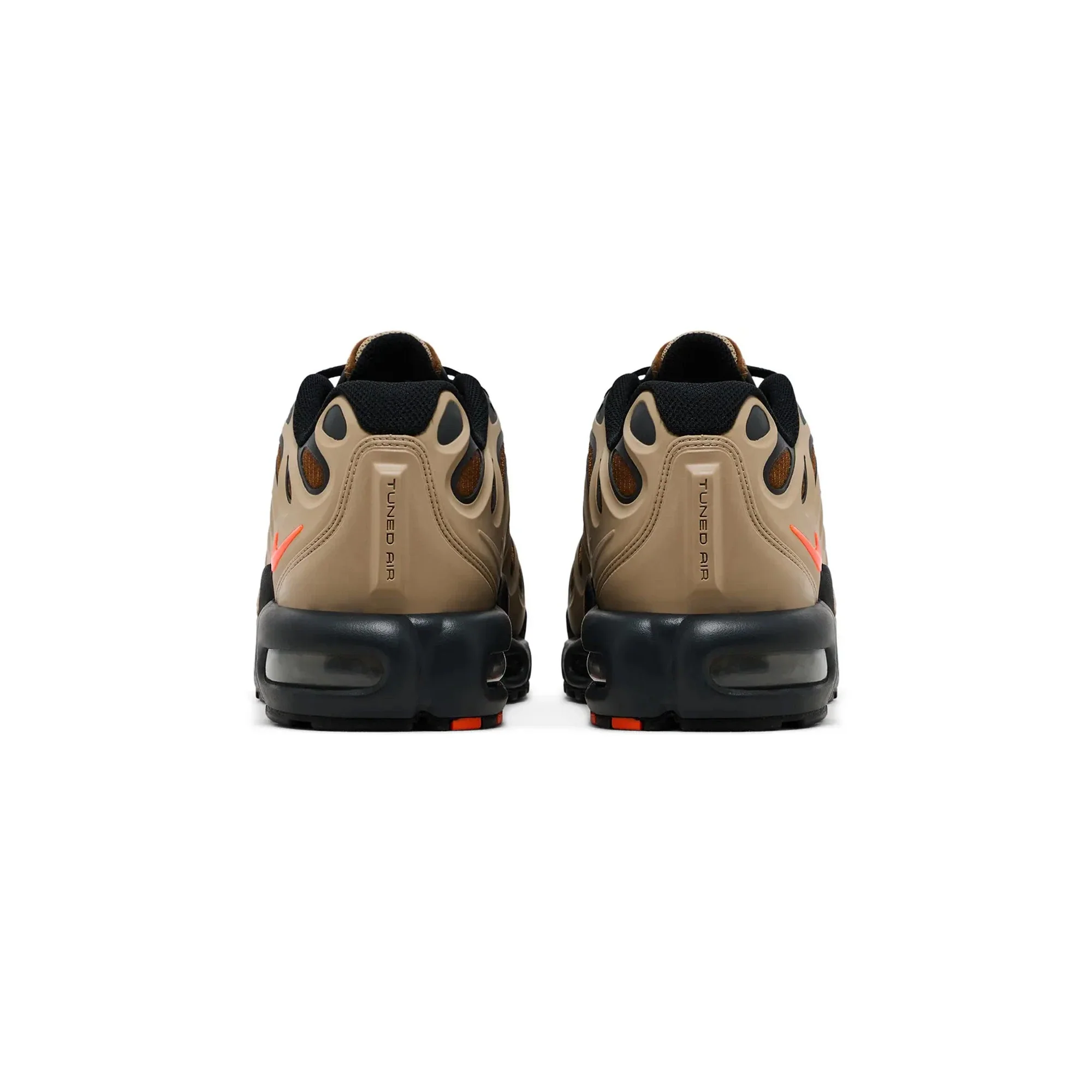 Nike Air Max Plus Drift 'Khaki Sanddrift' (2024) - Image 4