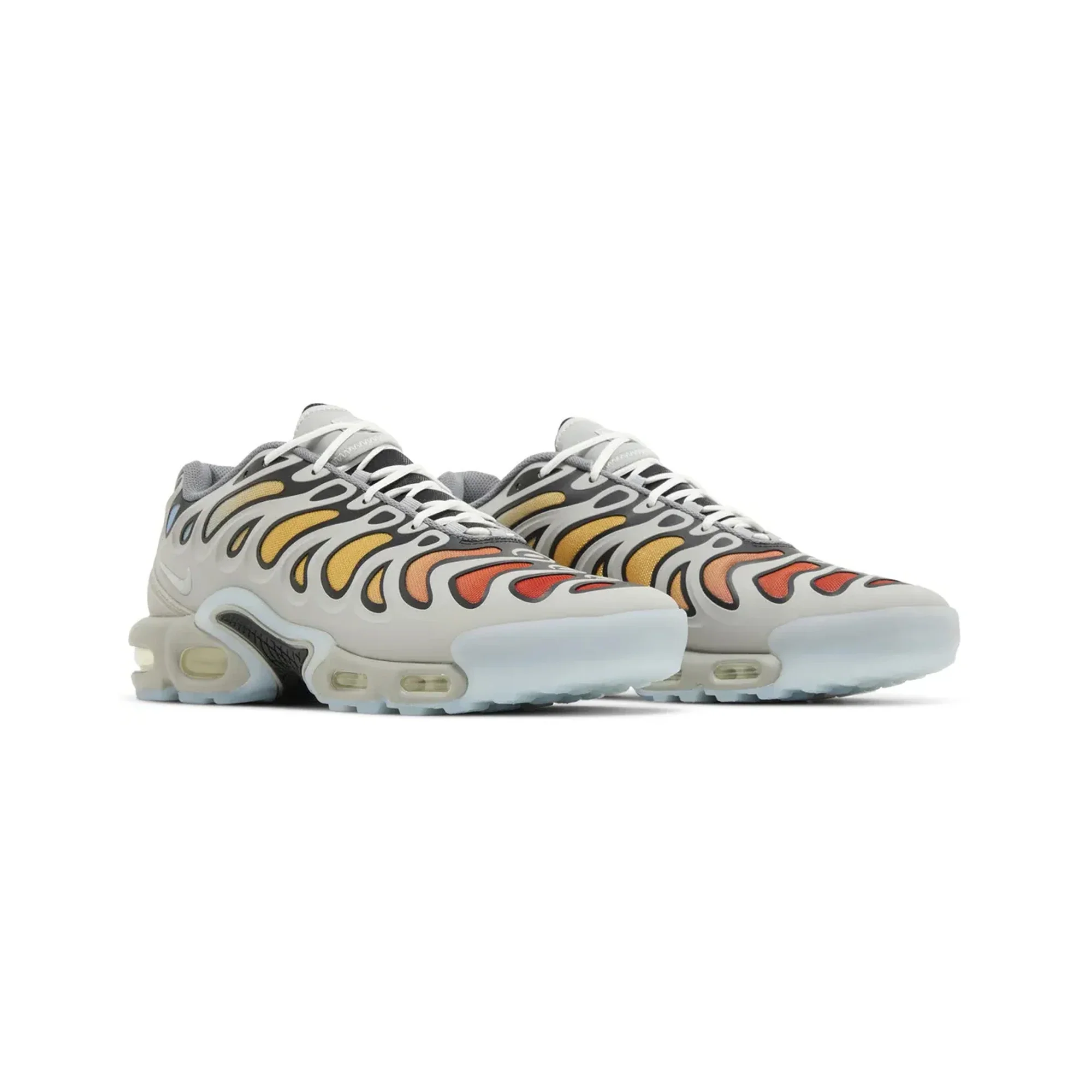 Nike Air Max Plus Drift 'Light Smoke Grey' (2024) - Image 2