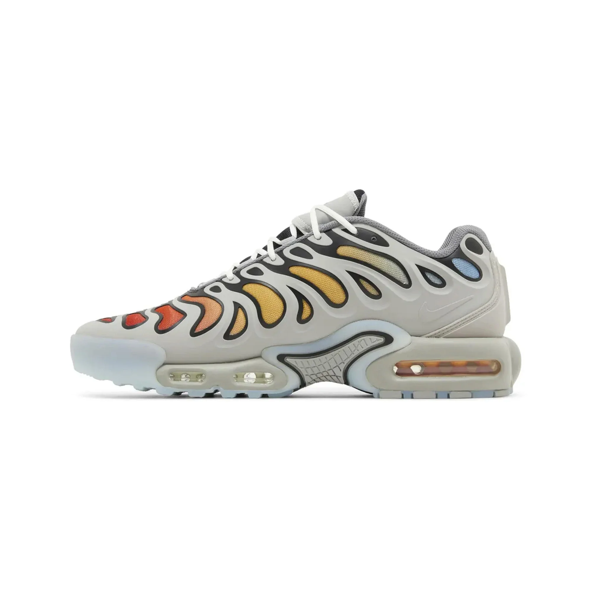Nike Air Max Plus Drift 'Light Smoke Grey' (2024) - Image 3