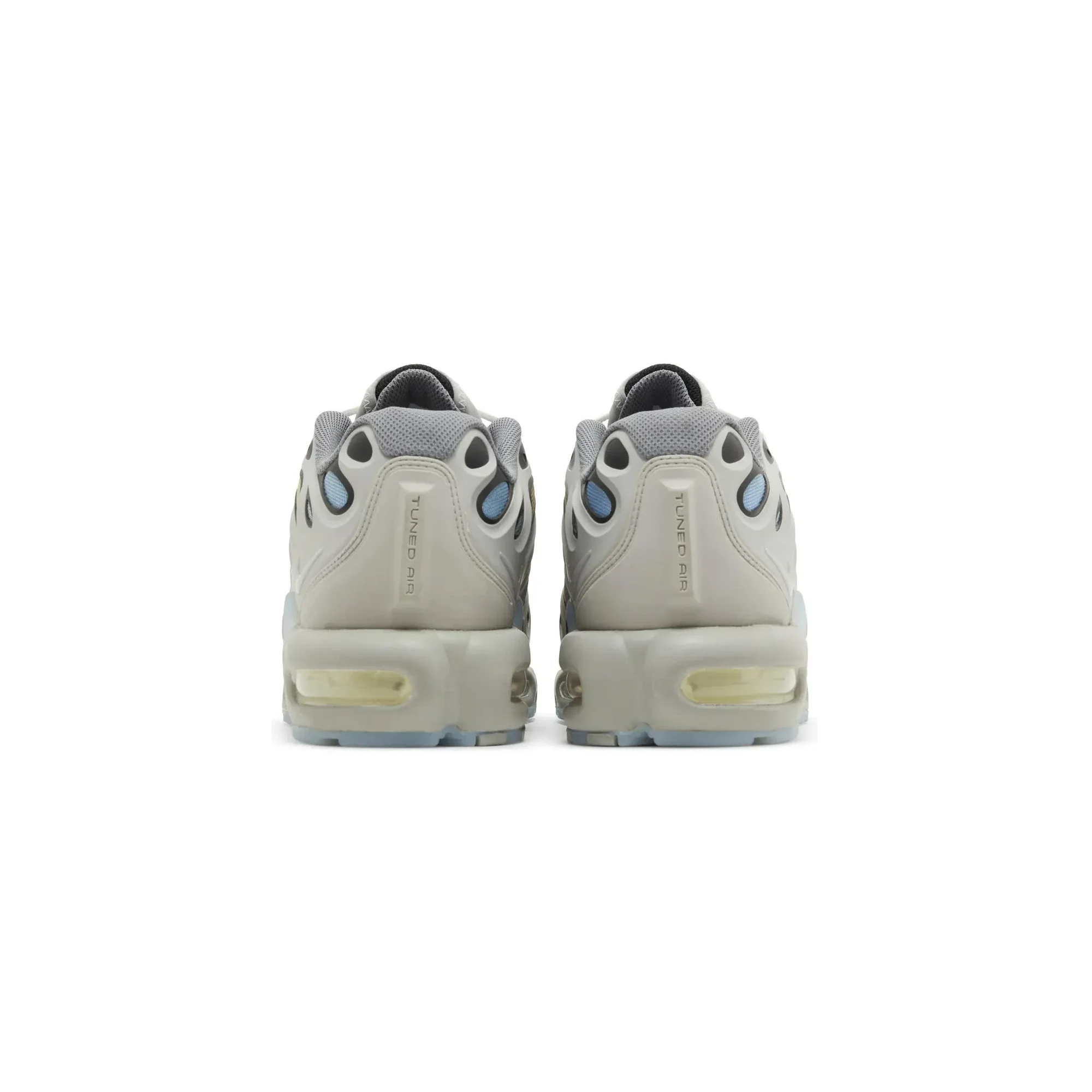 Nike Air Max Plus Drift 'Light Smoke Grey' (2024) - Image 4