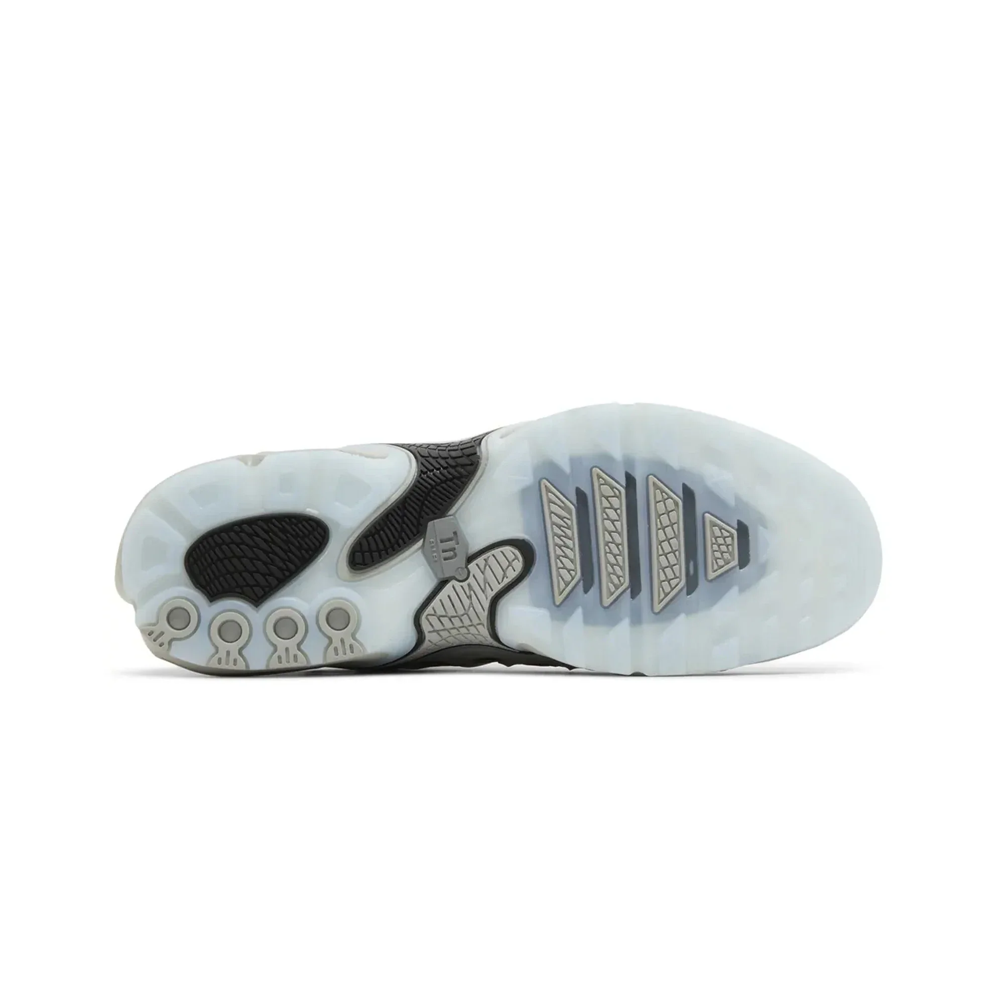Nike Air Max Plus Drift 'Light Smoke Grey' (2024) - Image 5