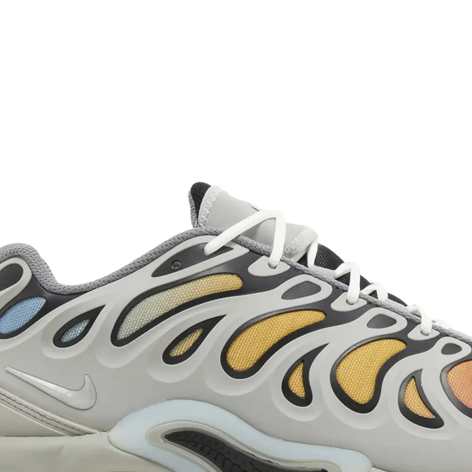 Nike Air Max Plus Drift 'Light Smoke Grey' (2024) - Image 6