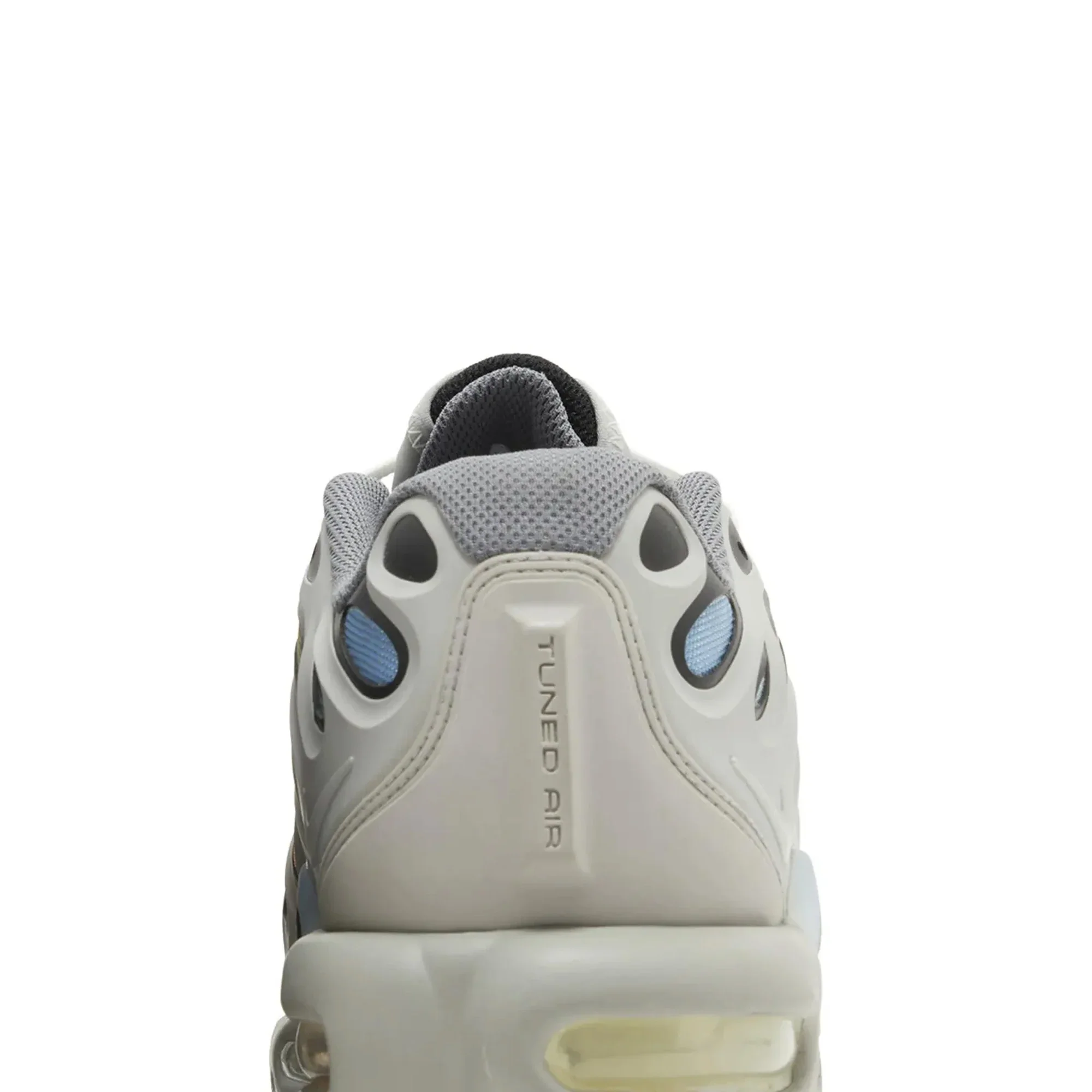 Nike Air Max Plus Drift 'Light Smoke Grey' (2024) - Image 7