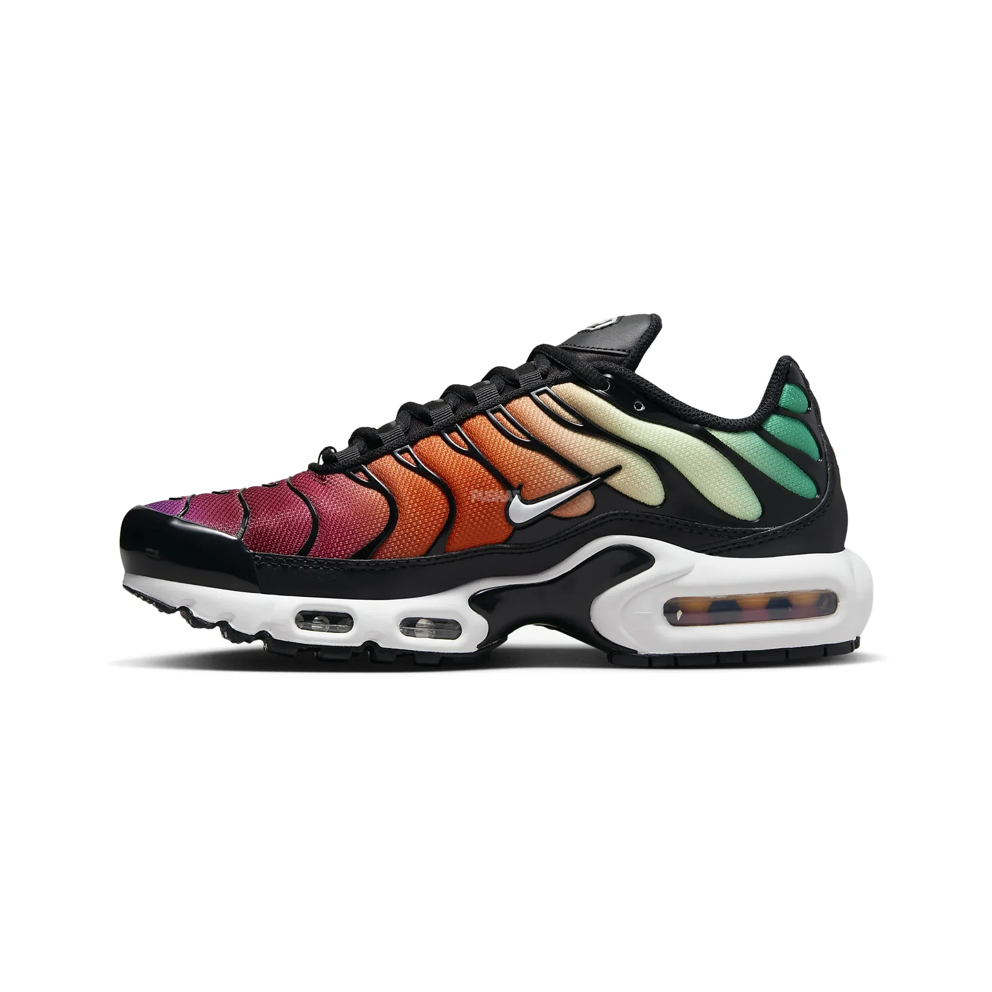 Nike Air Max Plus 'Rainbow' Women's (2024) - Image 3