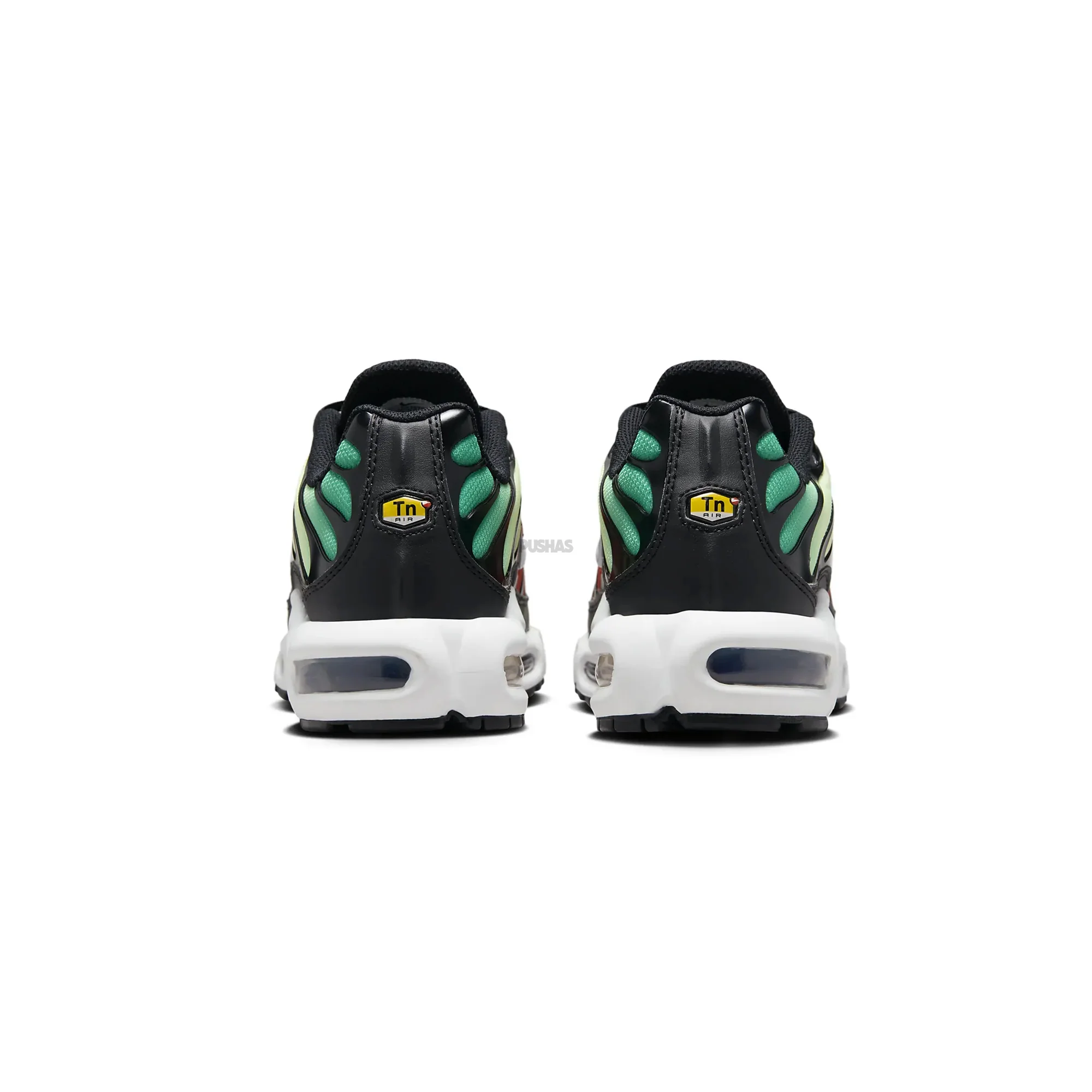 Nike Air Max Plus 'Rainbow' Women's (2024) - Image 5