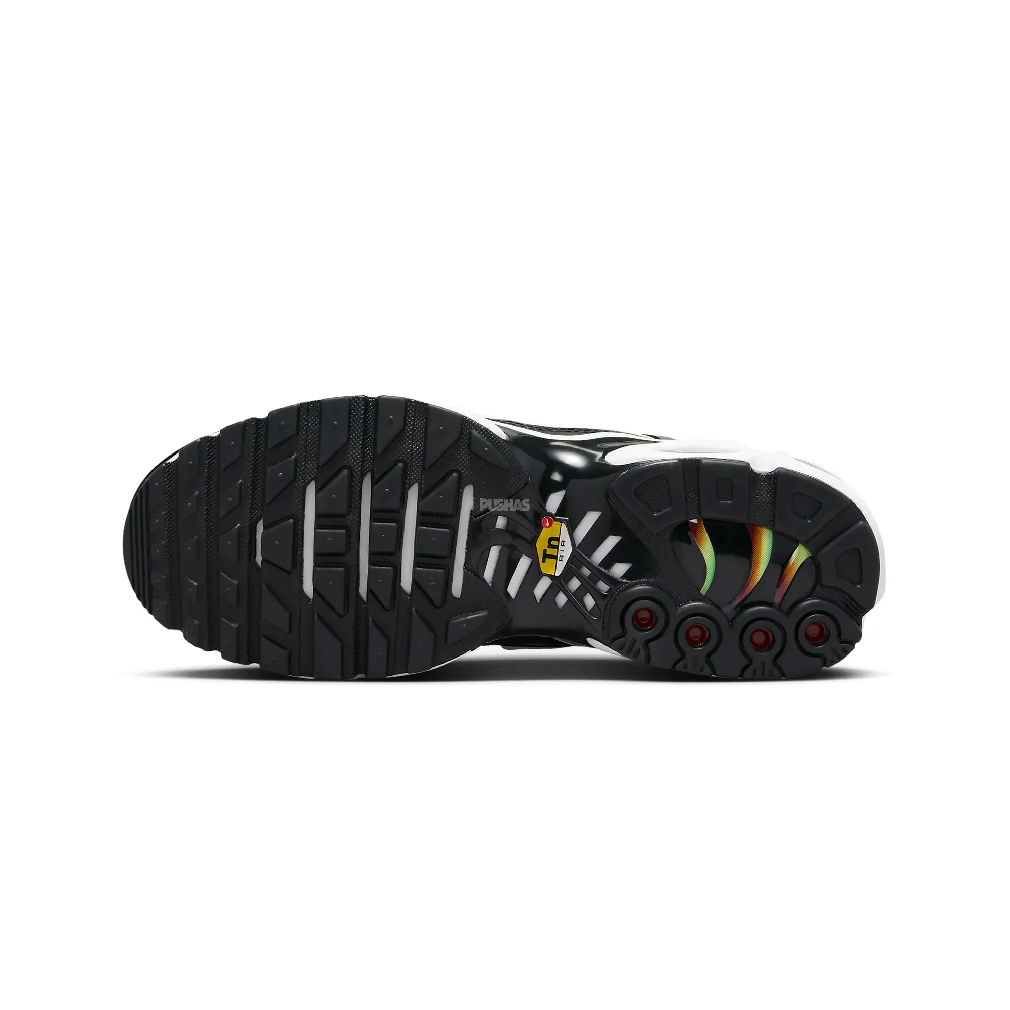Nike Air Max Plus 'Rainbow' Women's (2024) - Image 6