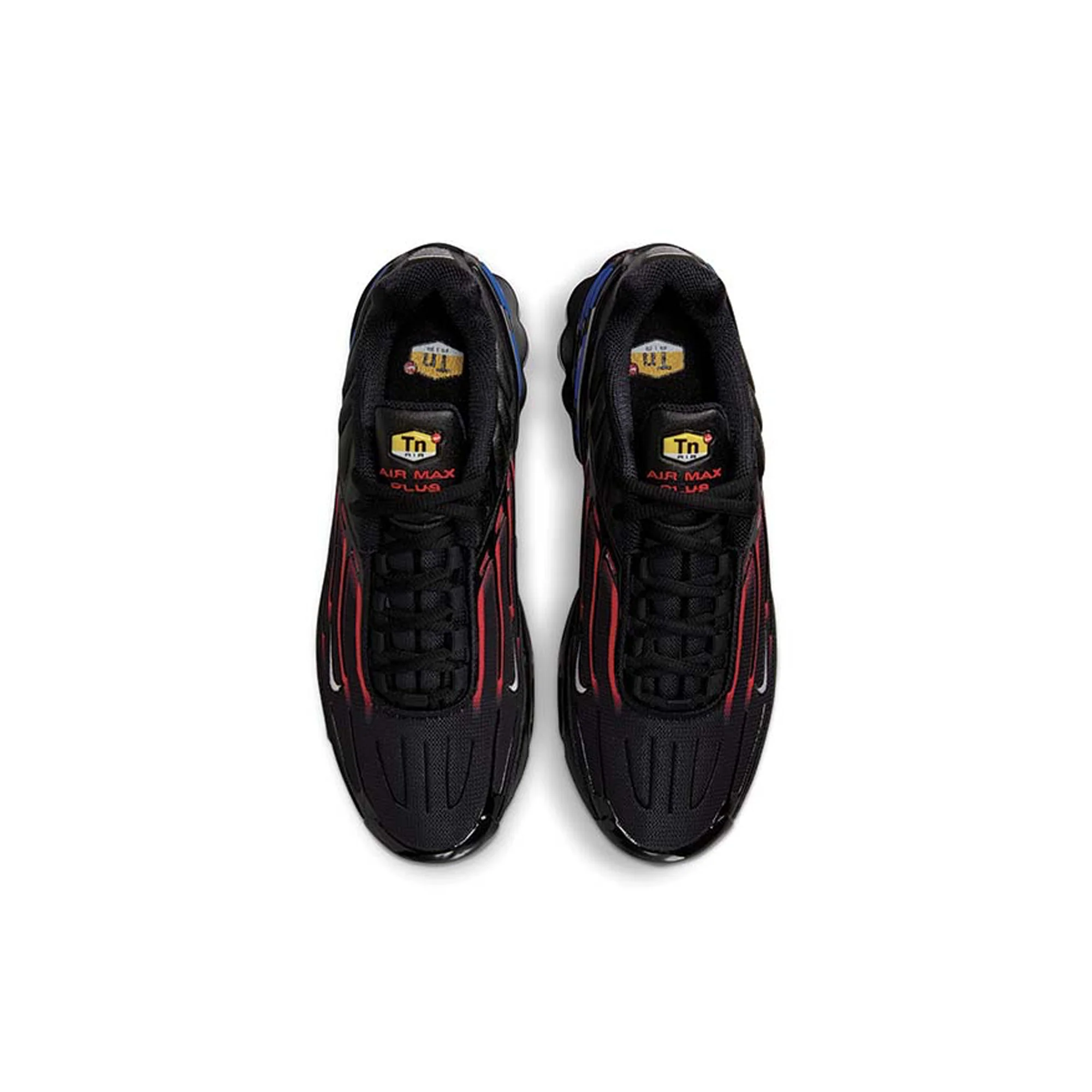 Nike Air Max Plus TN 3 SE 'Spider-Man Across the Spider-Verse' (2023) - Image 6