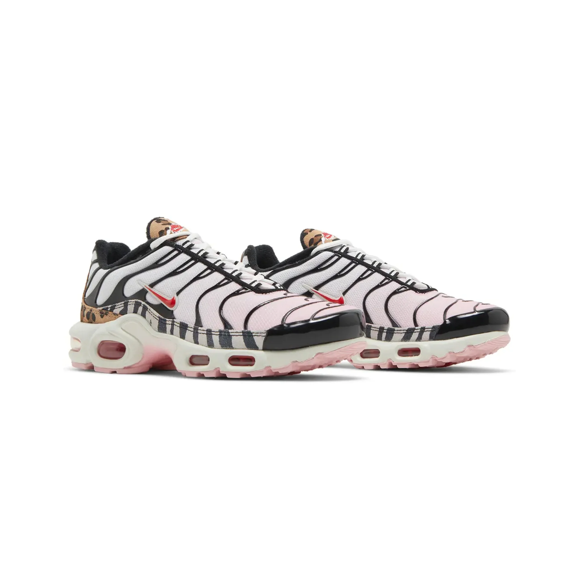 Nike Air Max Plus TN 'Animal Instinct'  Women's (2022) - Image 2